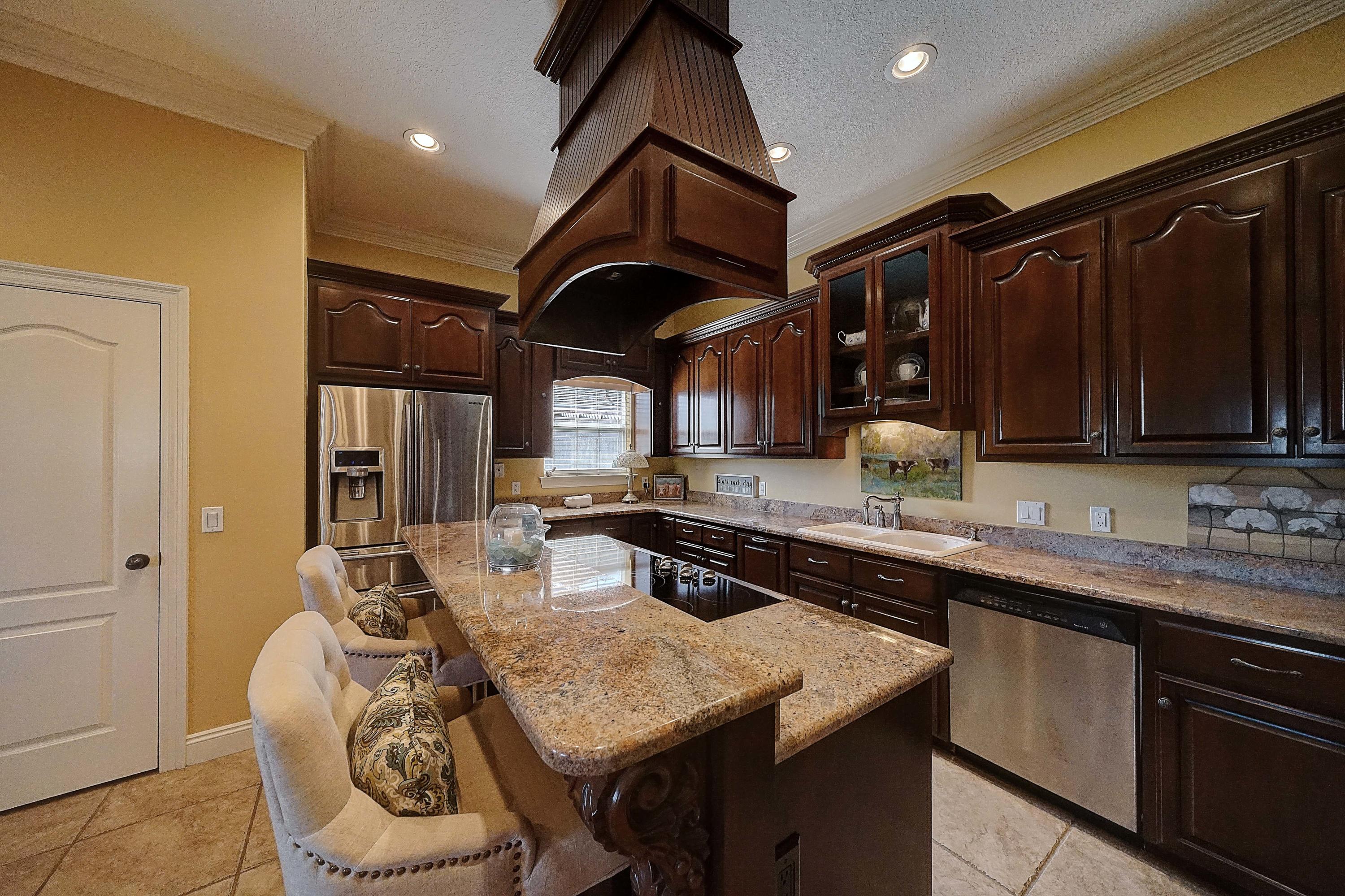 BAY POINT UNIT 1 - Residential