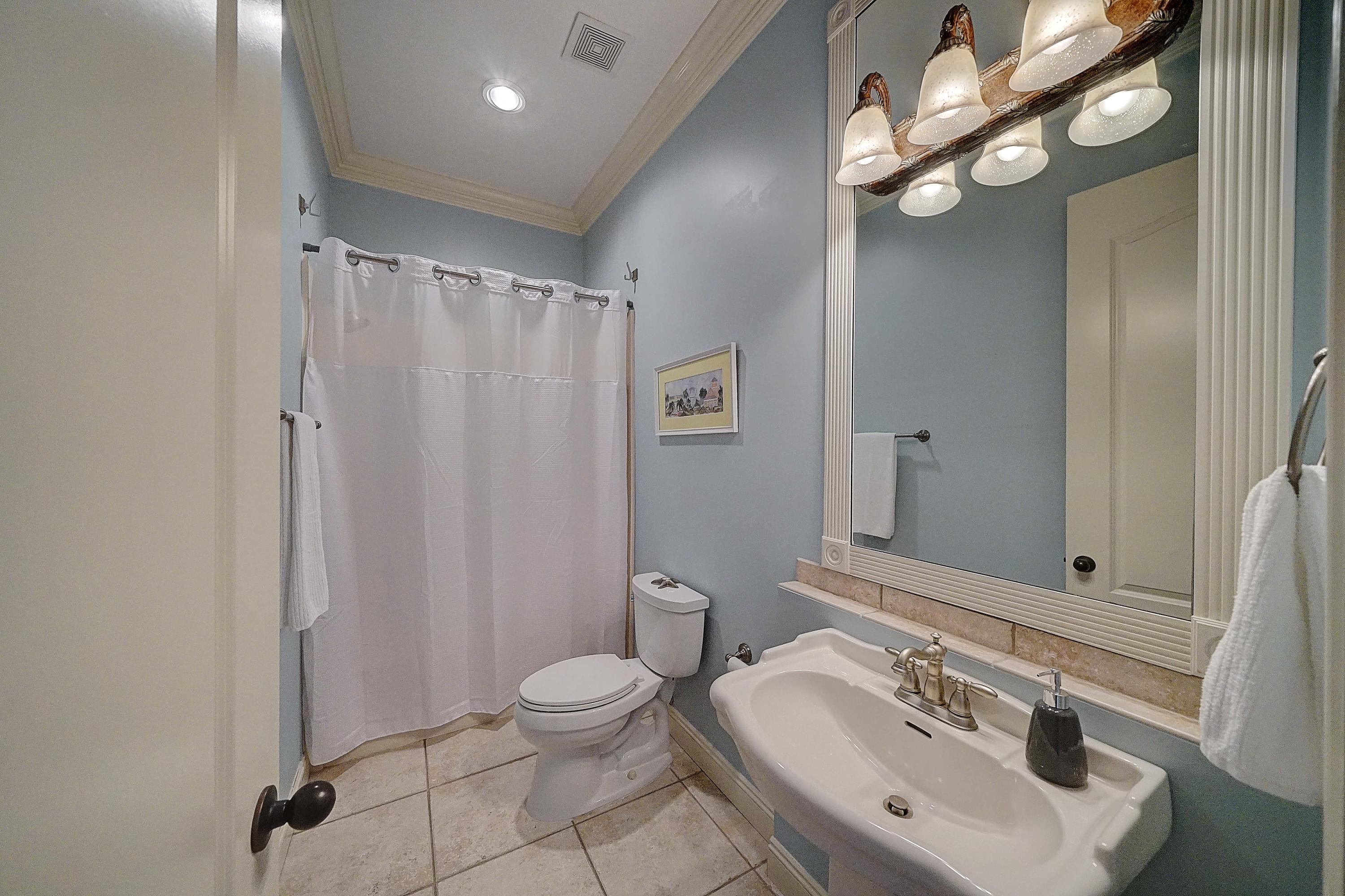 BAY POINT UNIT 1 - Residential