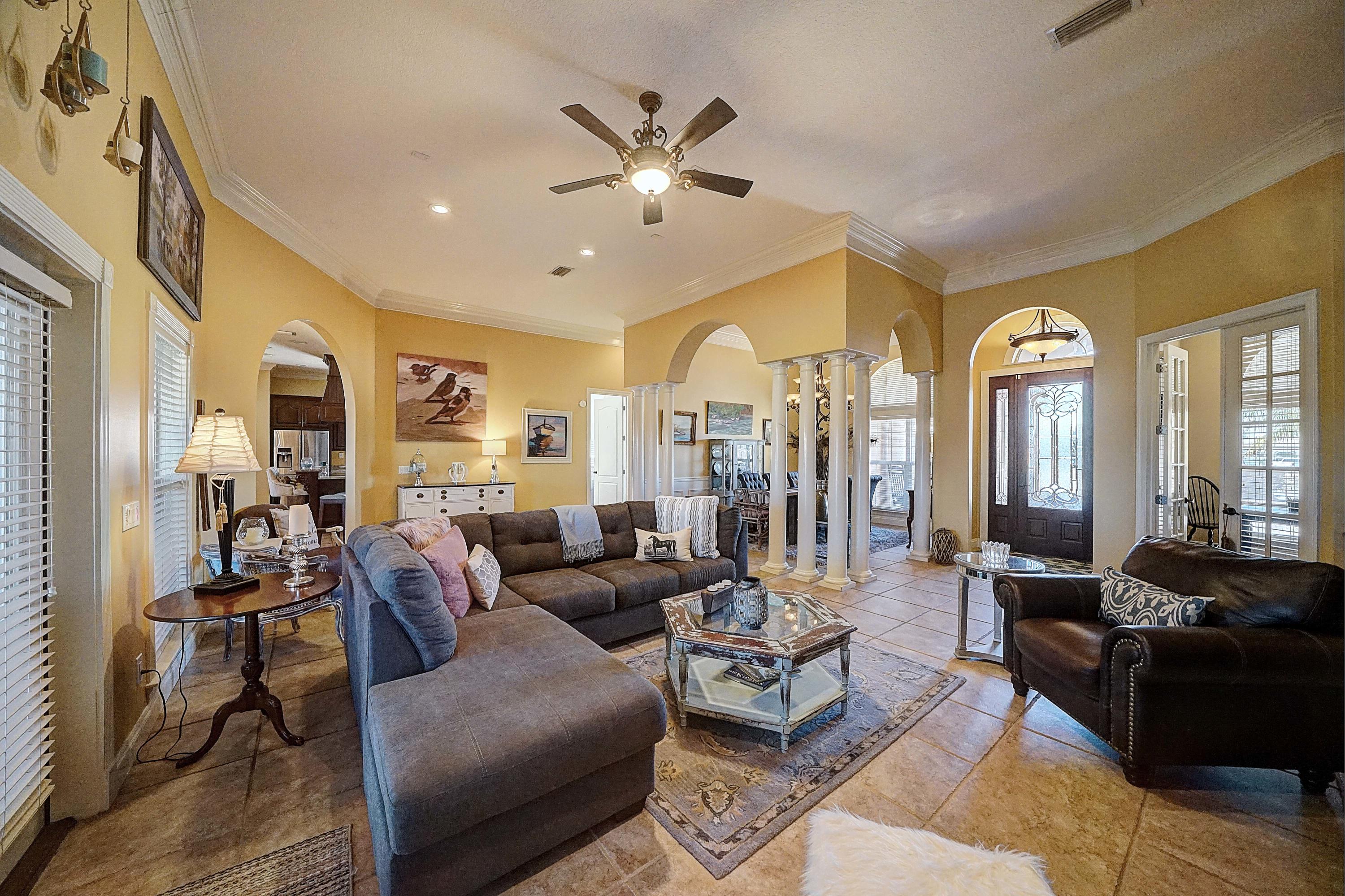 BAY POINT UNIT 1 - Residential