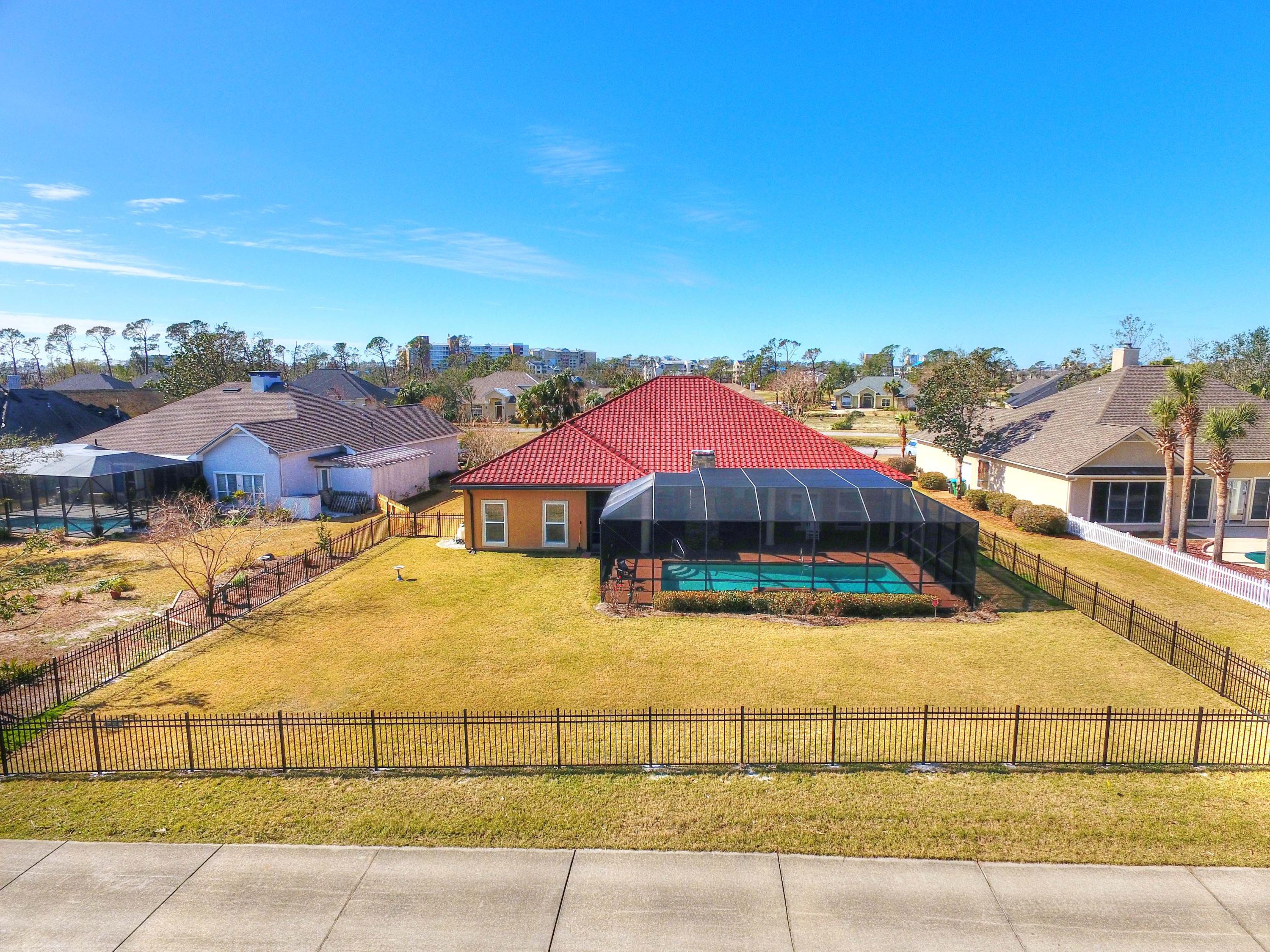 BAY POINT UNIT 1 - Residential