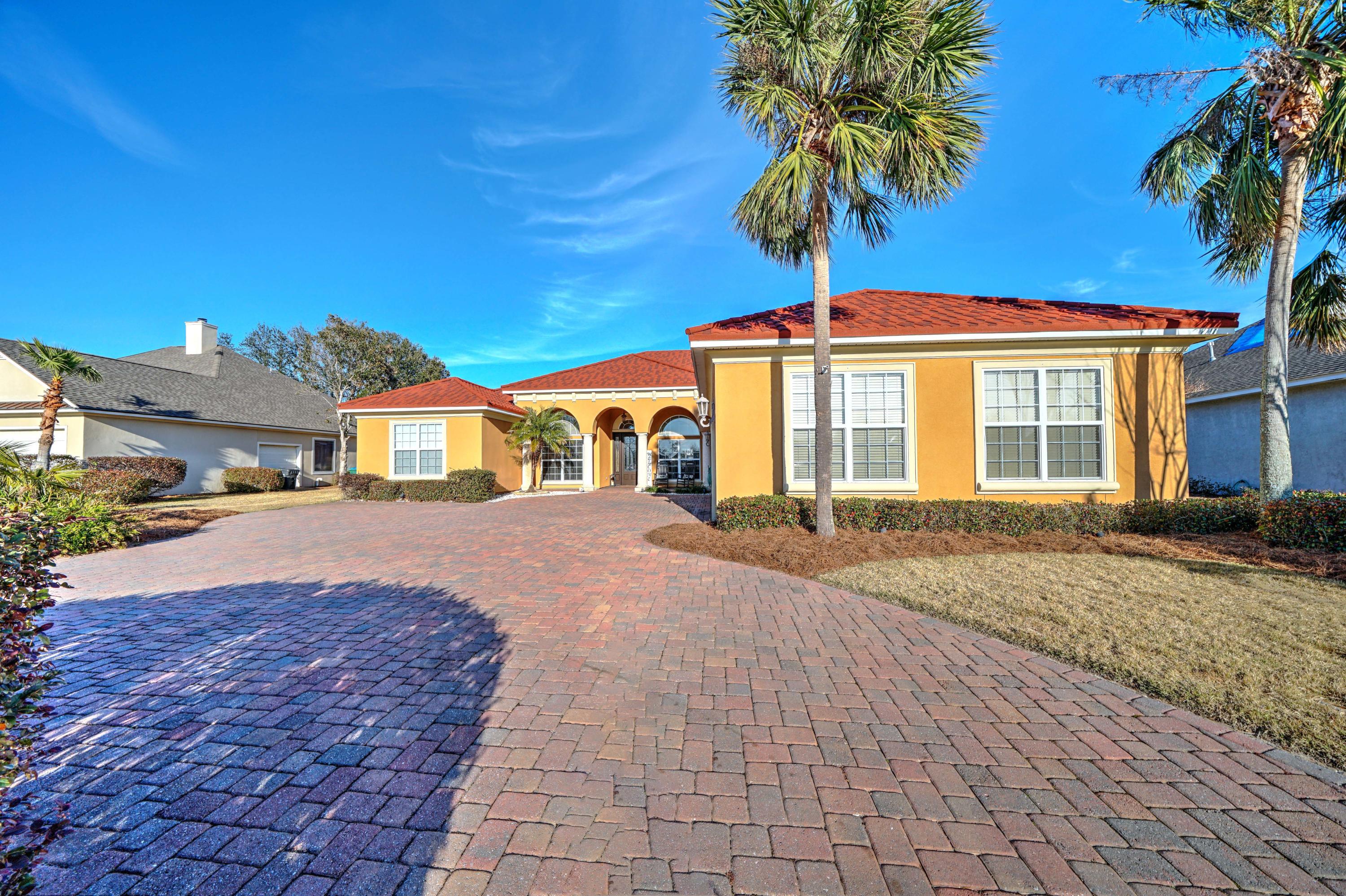 BAY POINT UNIT 1 - Residential