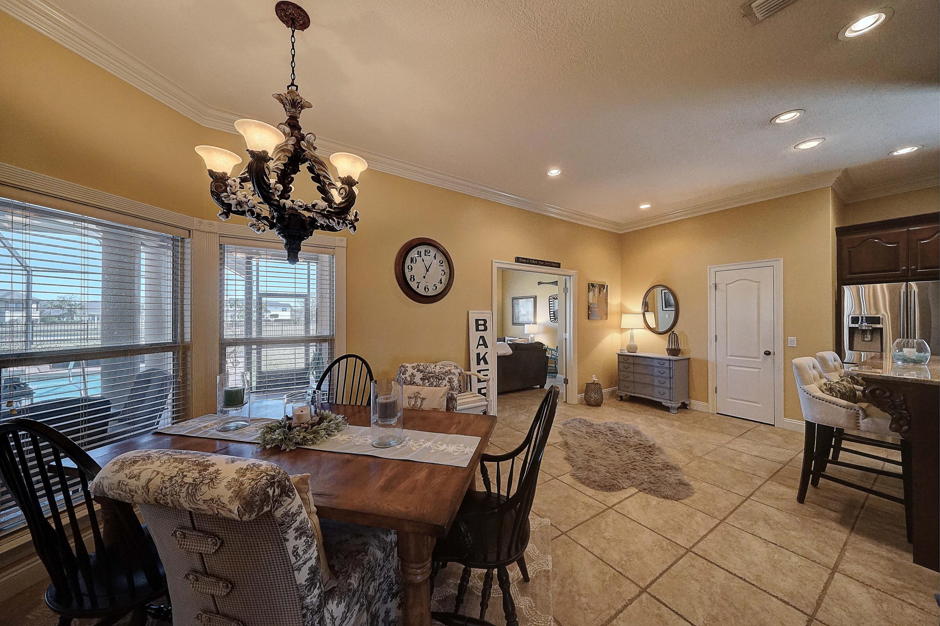 BAY POINT UNIT 1 - Residential