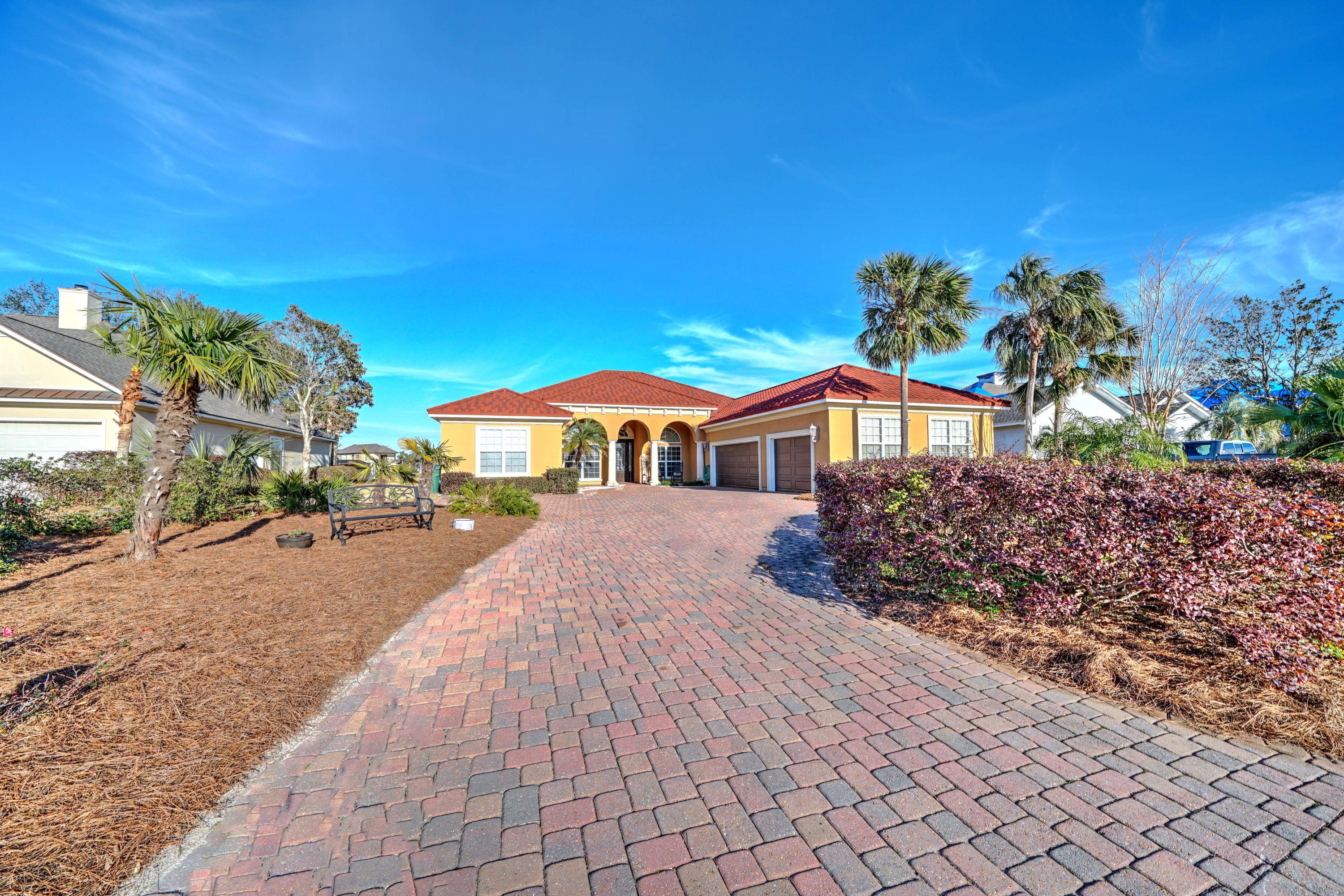 BAY POINT UNIT 1 - Residential