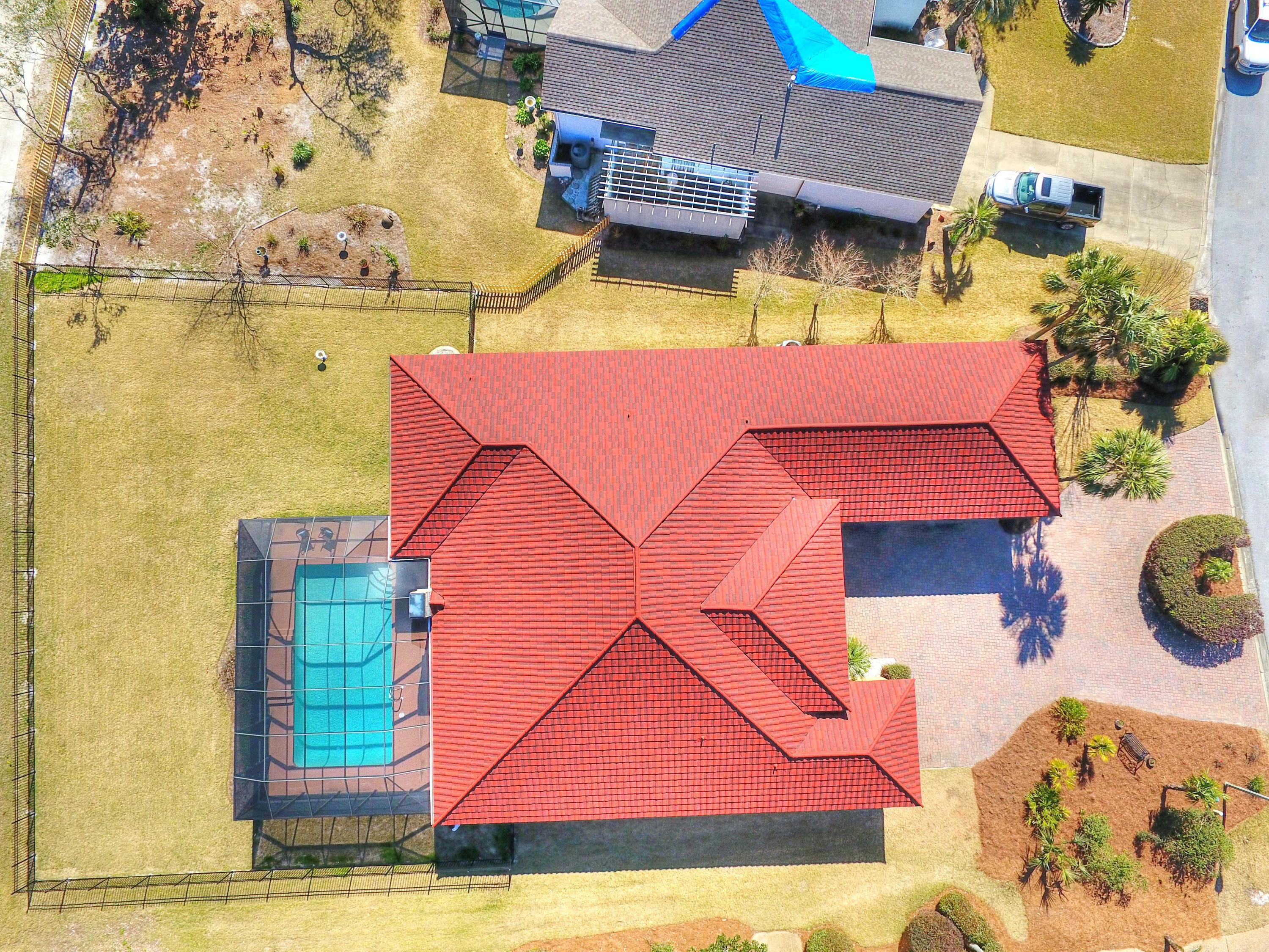 BAY POINT UNIT 1 - Residential