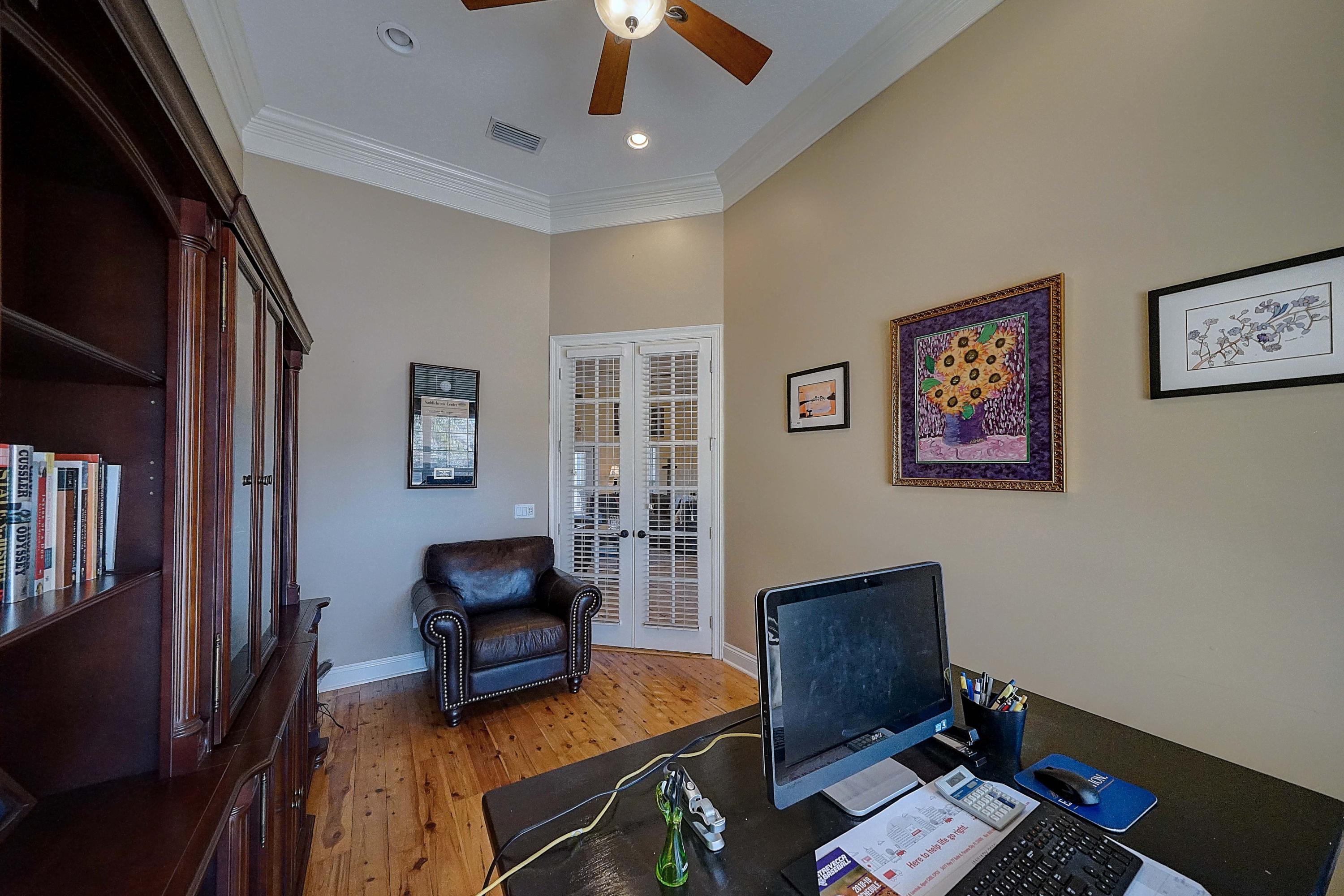 BAY POINT UNIT 1 - Residential