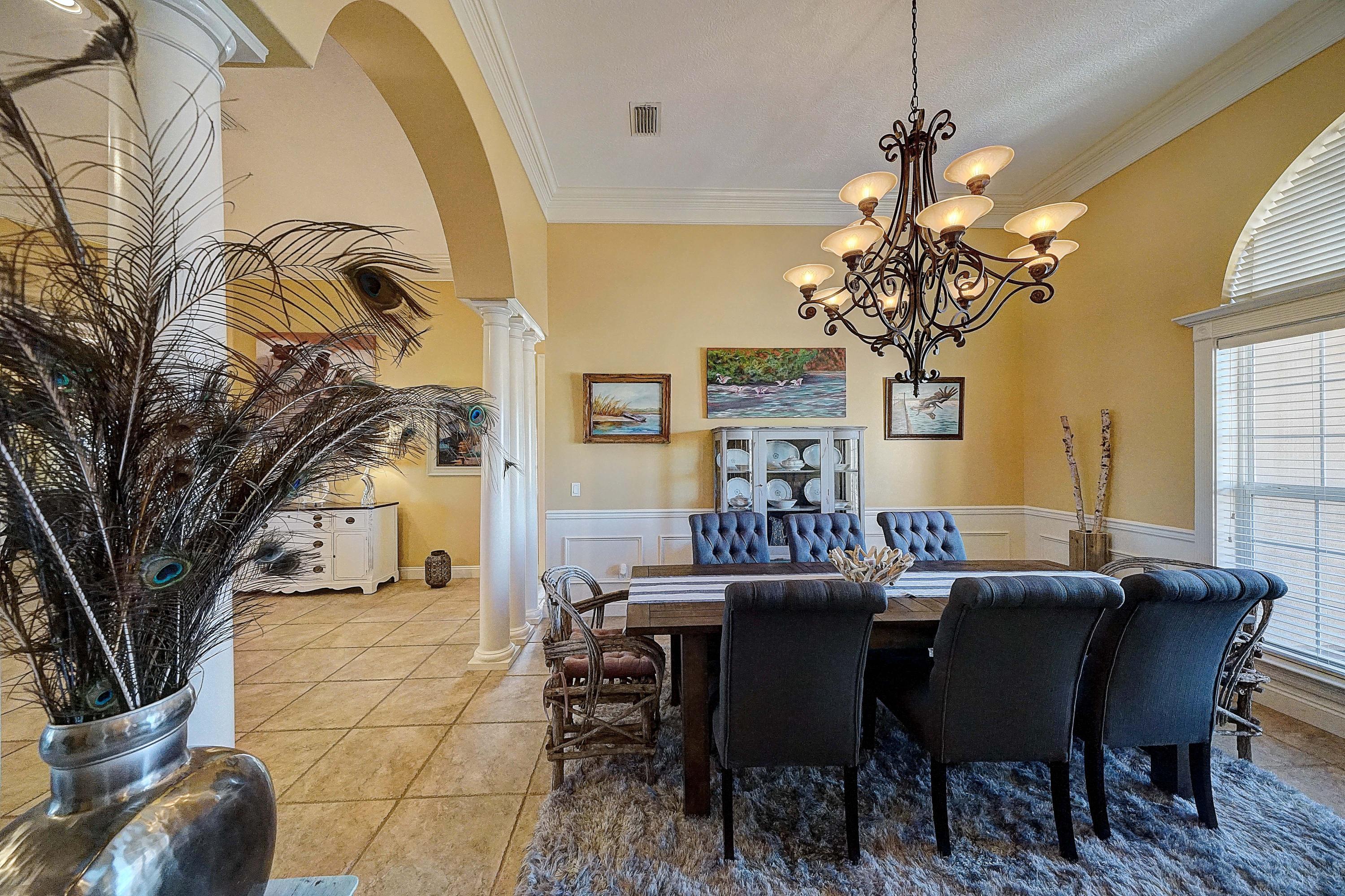 BAY POINT UNIT 1 - Residential