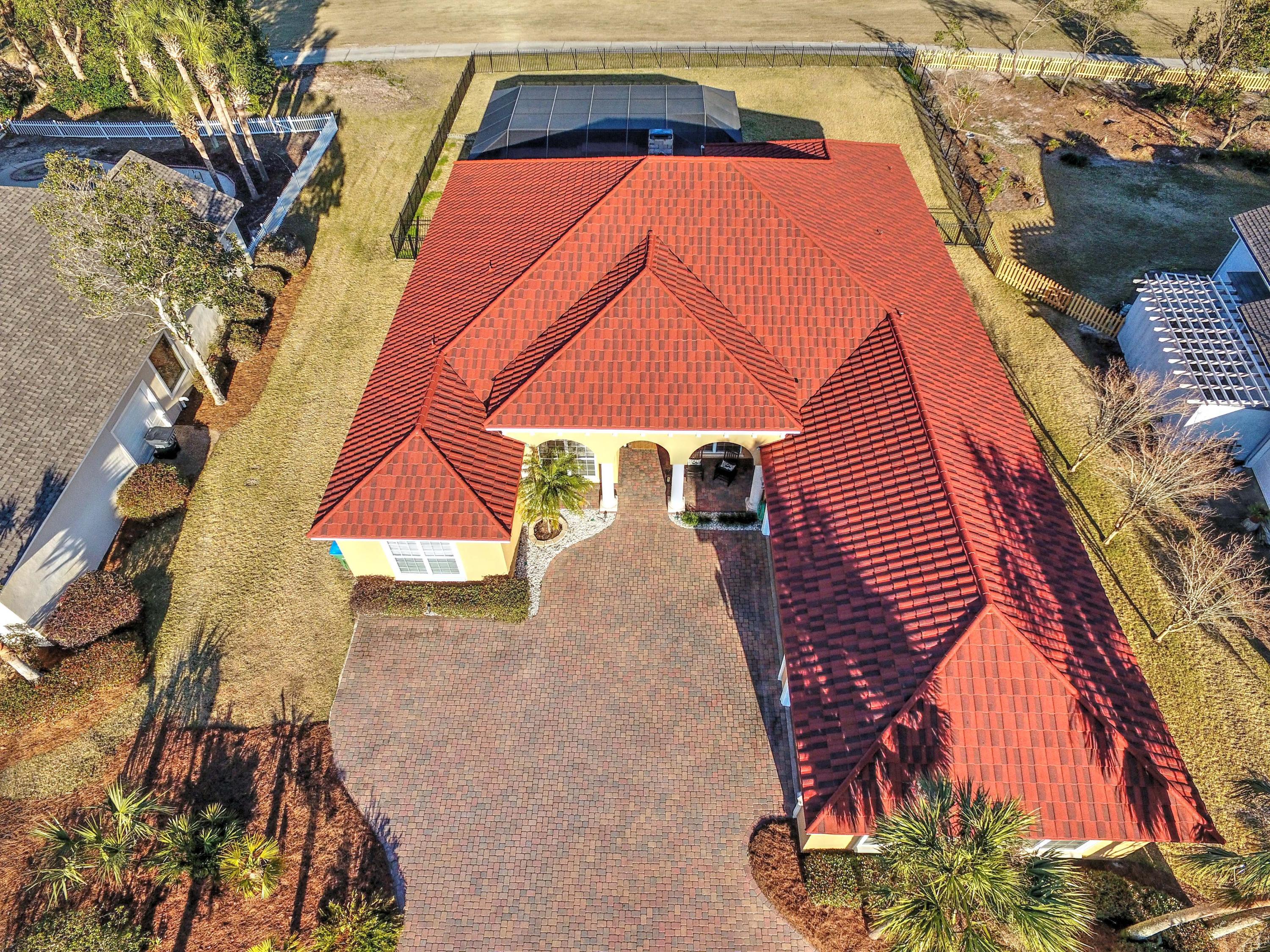 BAY POINT UNIT 1 - Residential