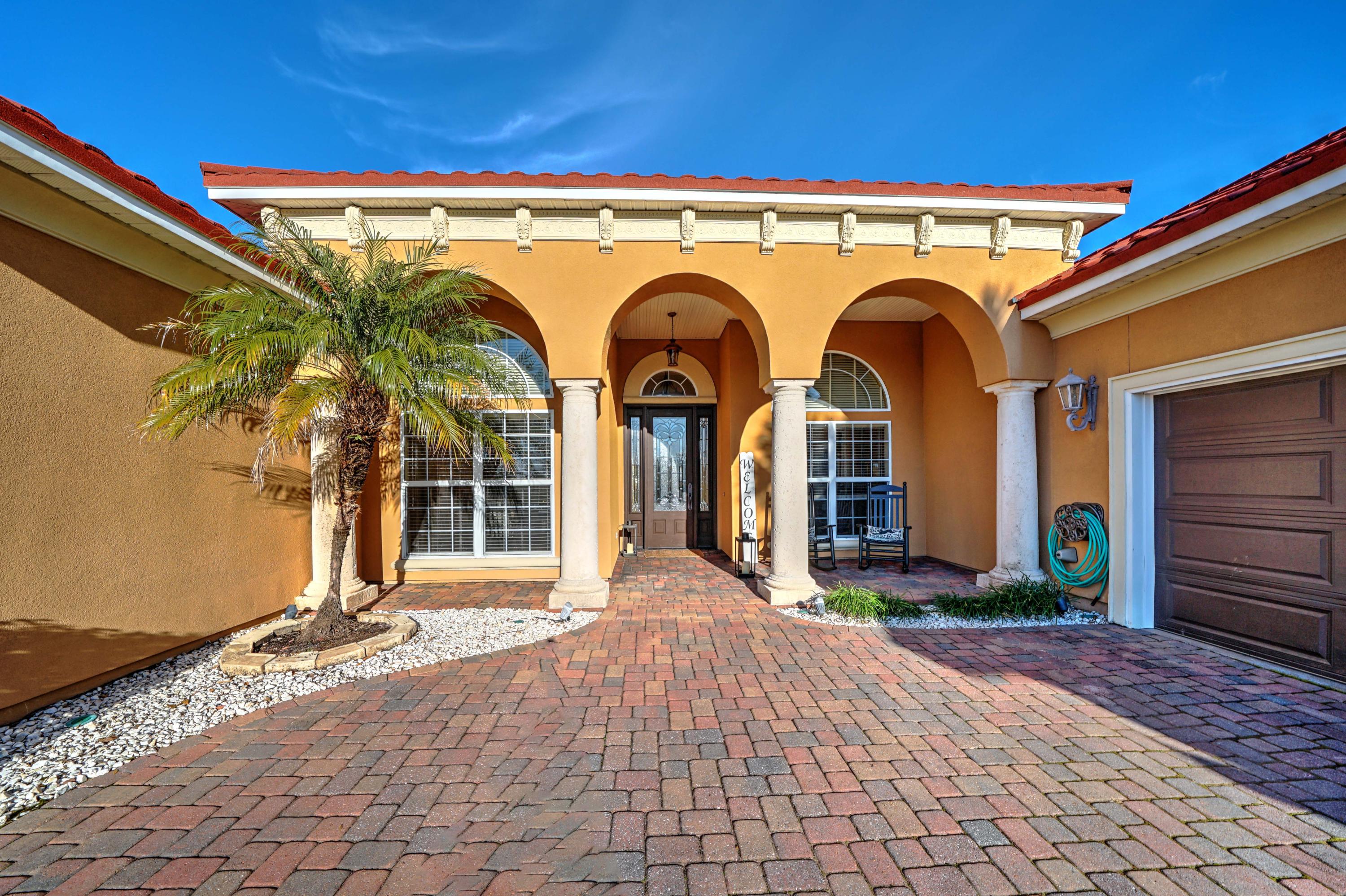 BAY POINT UNIT 1 - Residential