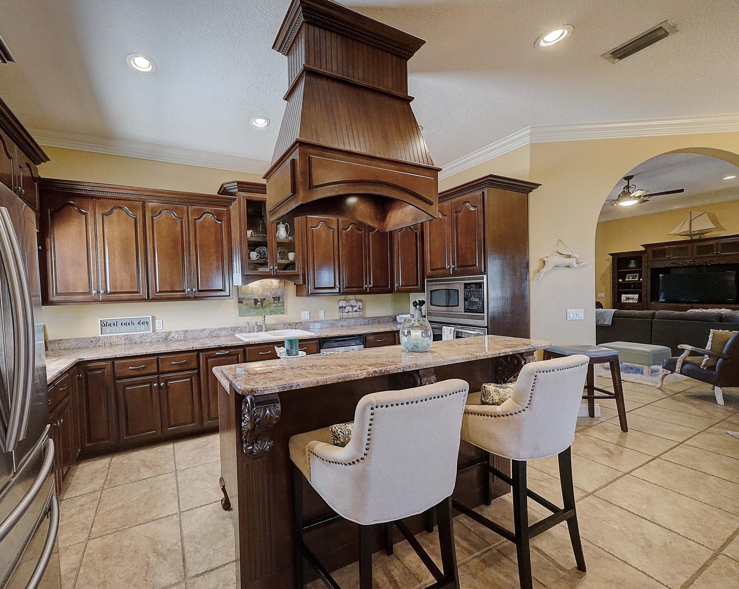 BAY POINT UNIT 1 - Residential