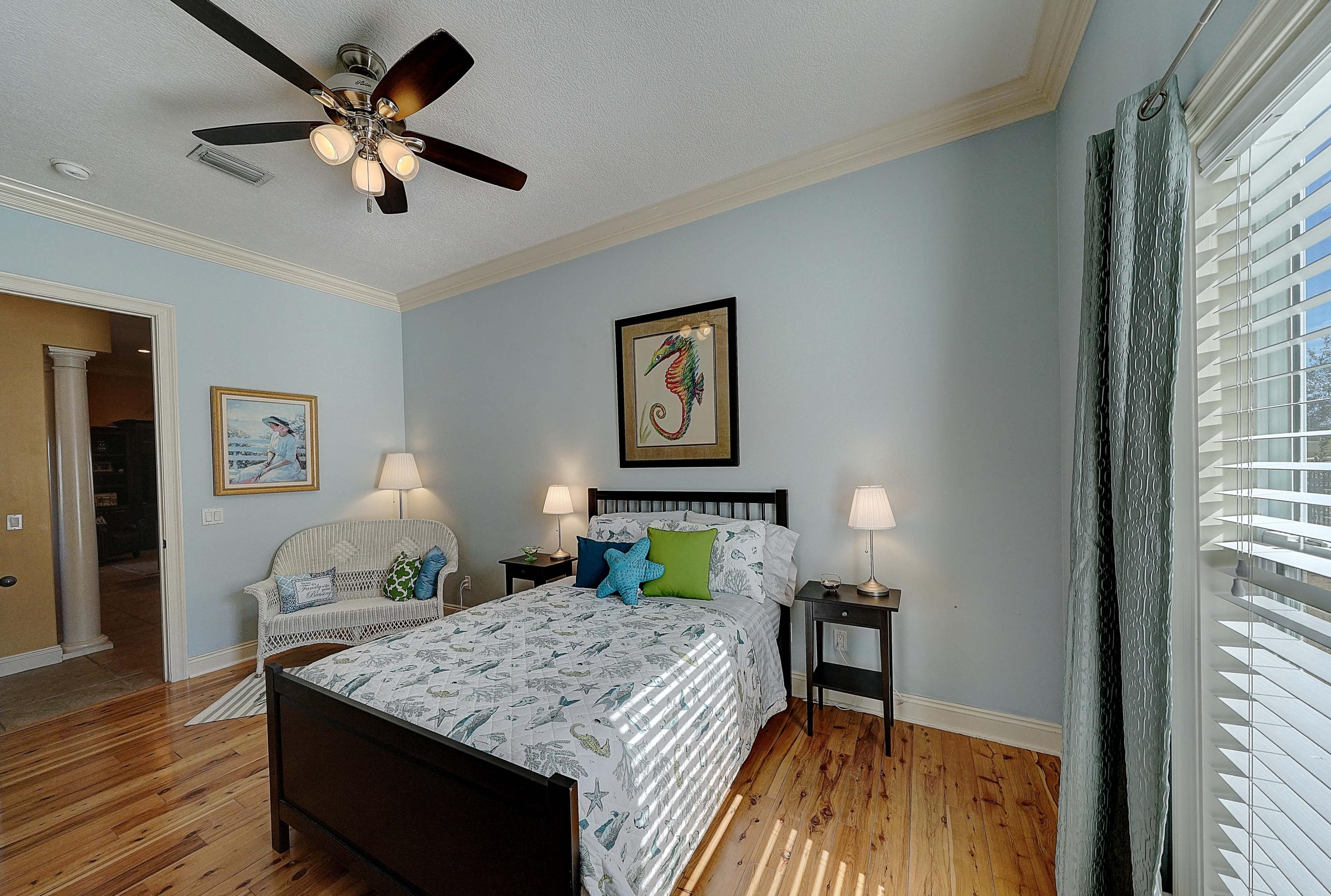 BAY POINT UNIT 1 - Residential