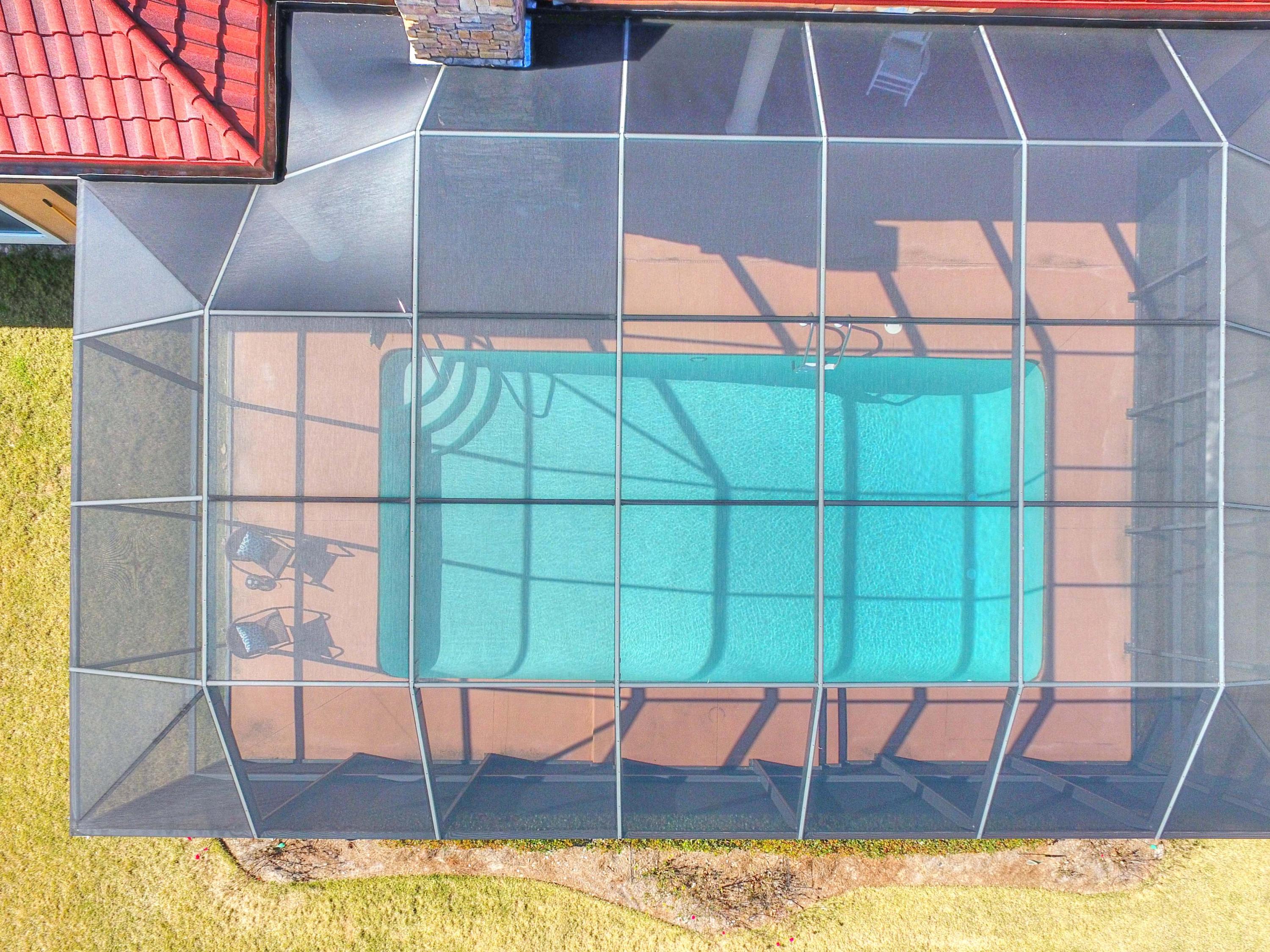 BAY POINT UNIT 1 - Residential