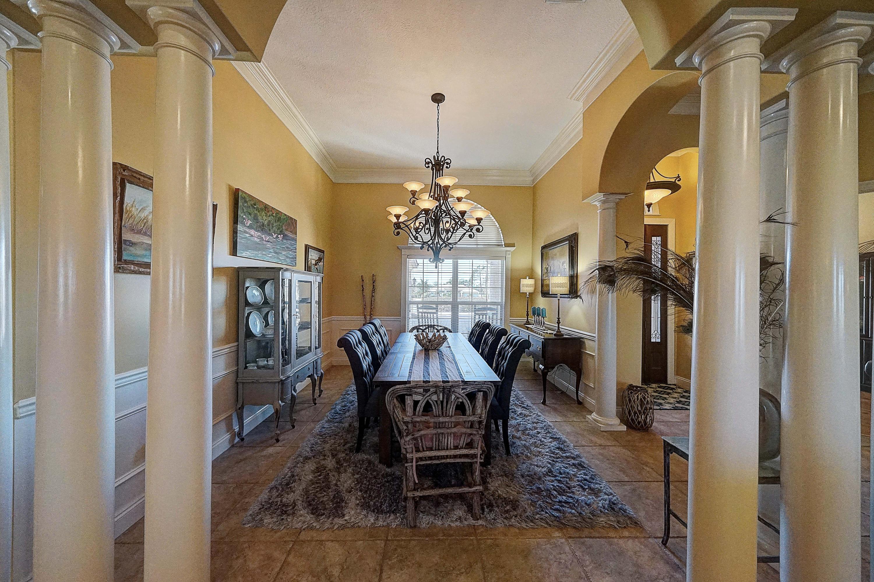 BAY POINT UNIT 1 - Residential