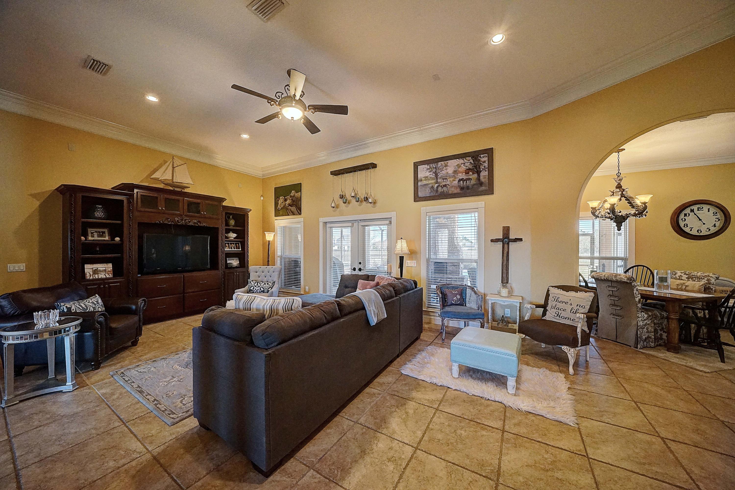 BAY POINT UNIT 1 - Residential