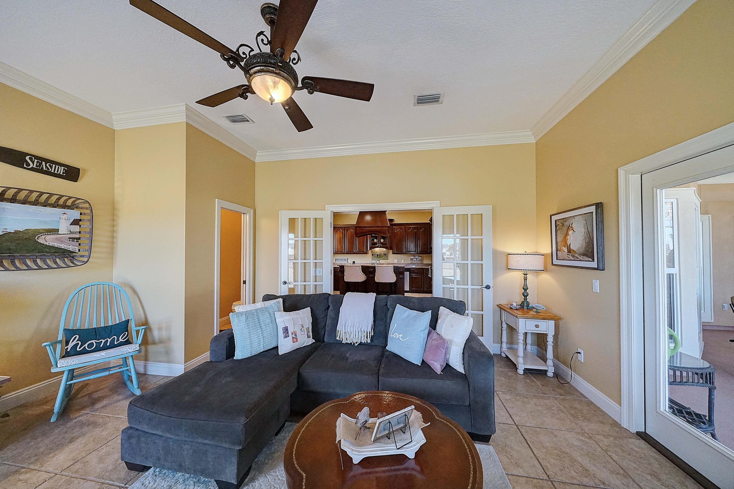 BAY POINT UNIT 1 - Residential