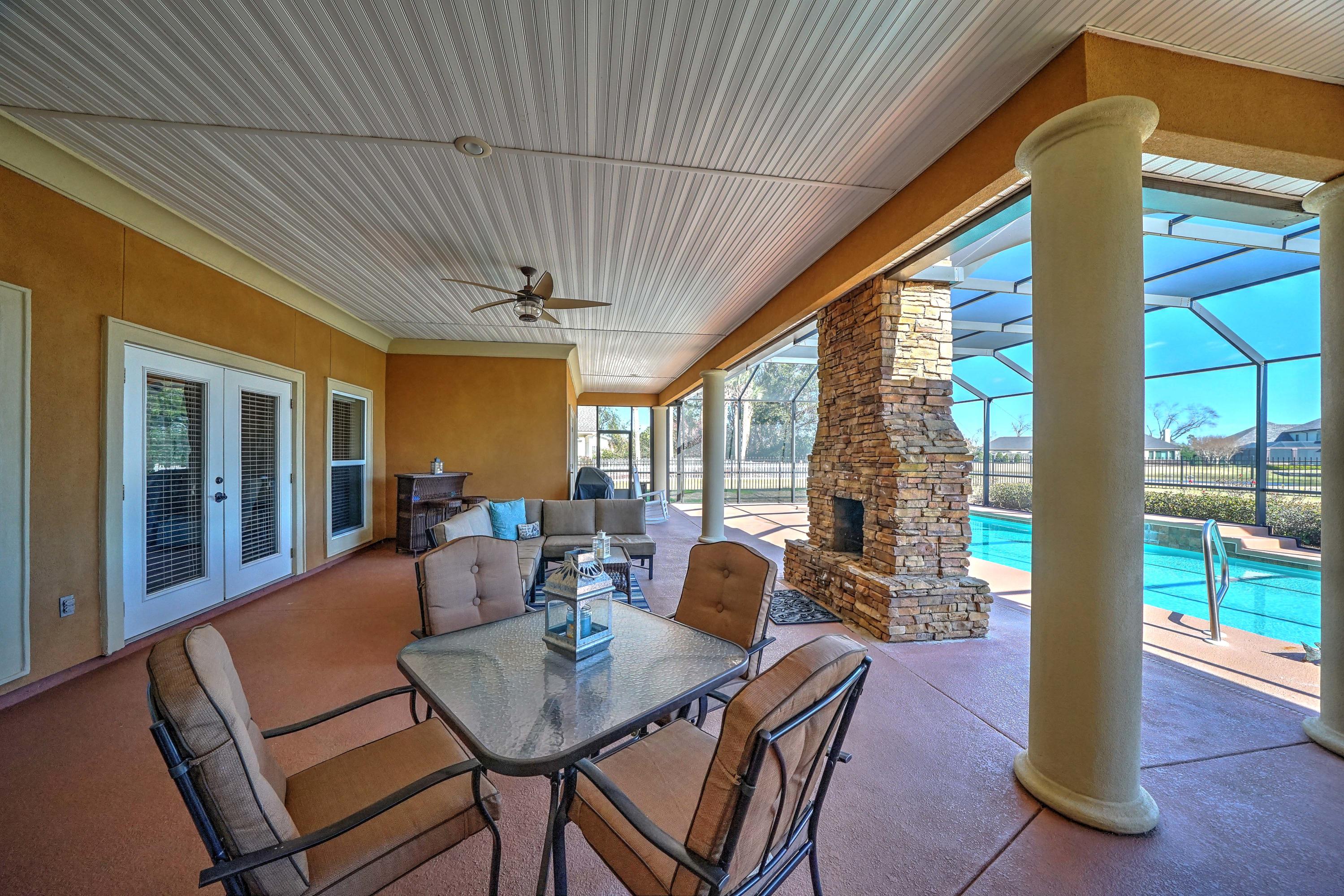 BAY POINT UNIT 1 - Residential