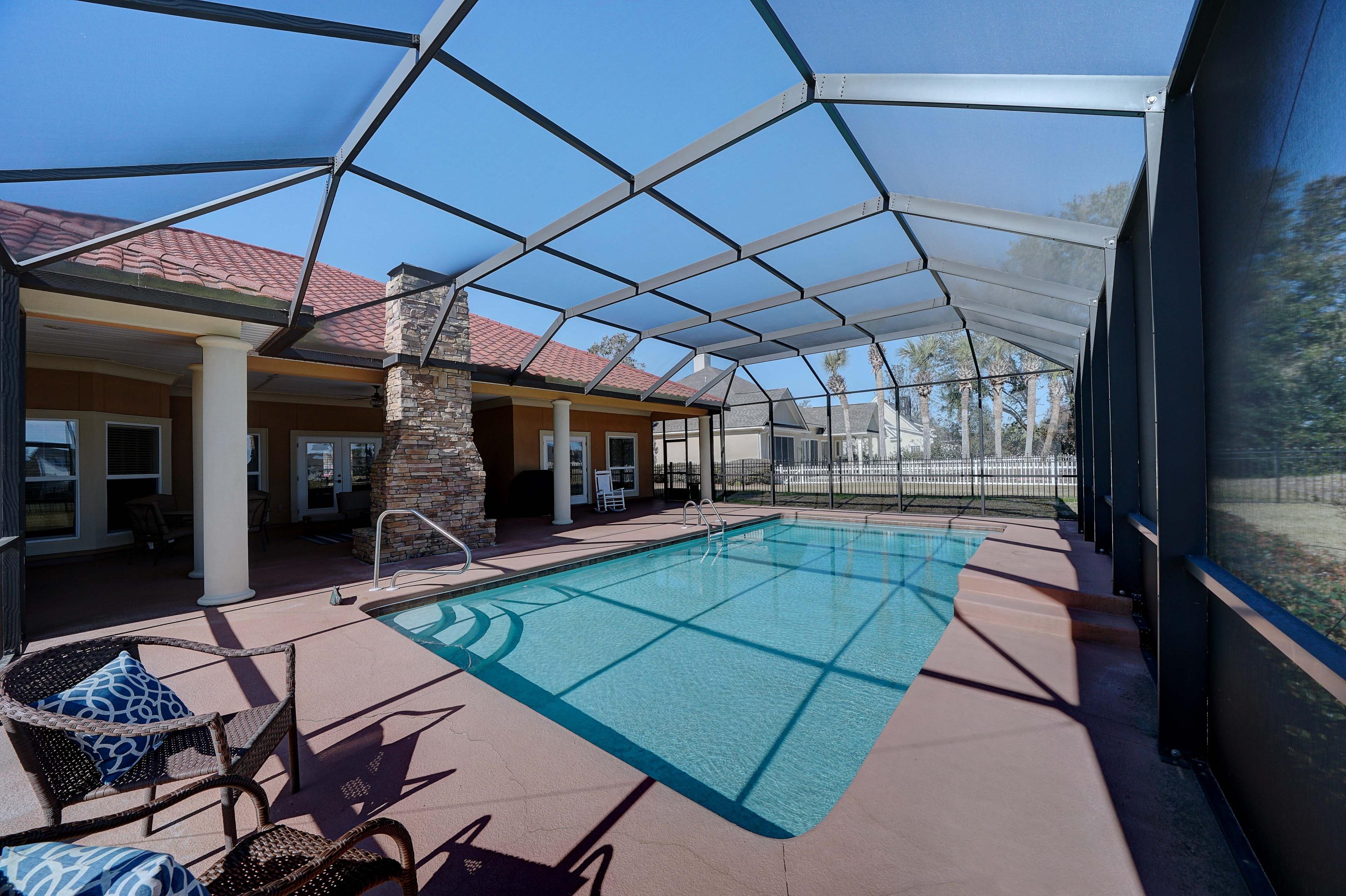 BAY POINT UNIT 1 - Residential