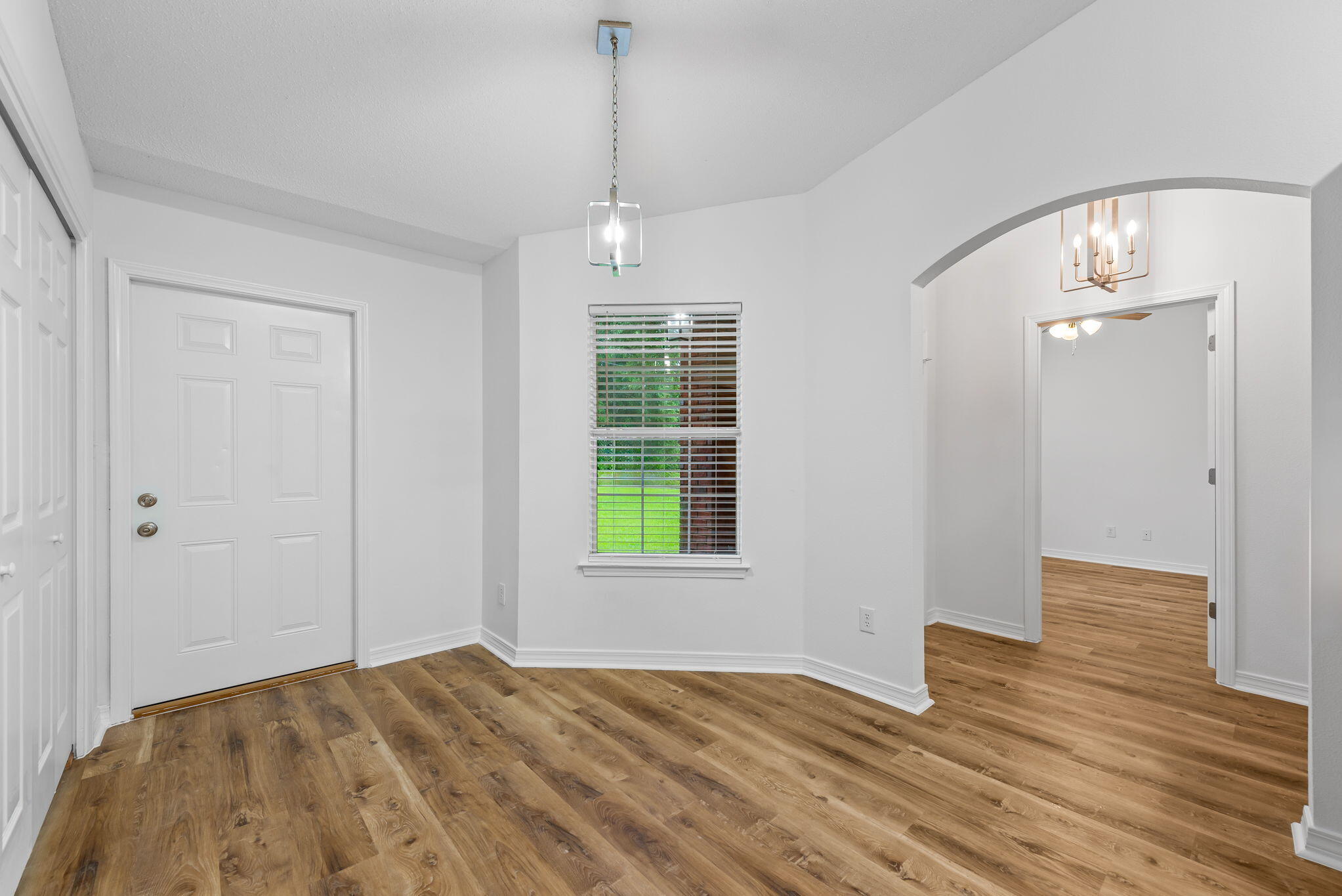 NONESUCH WAY - Residential