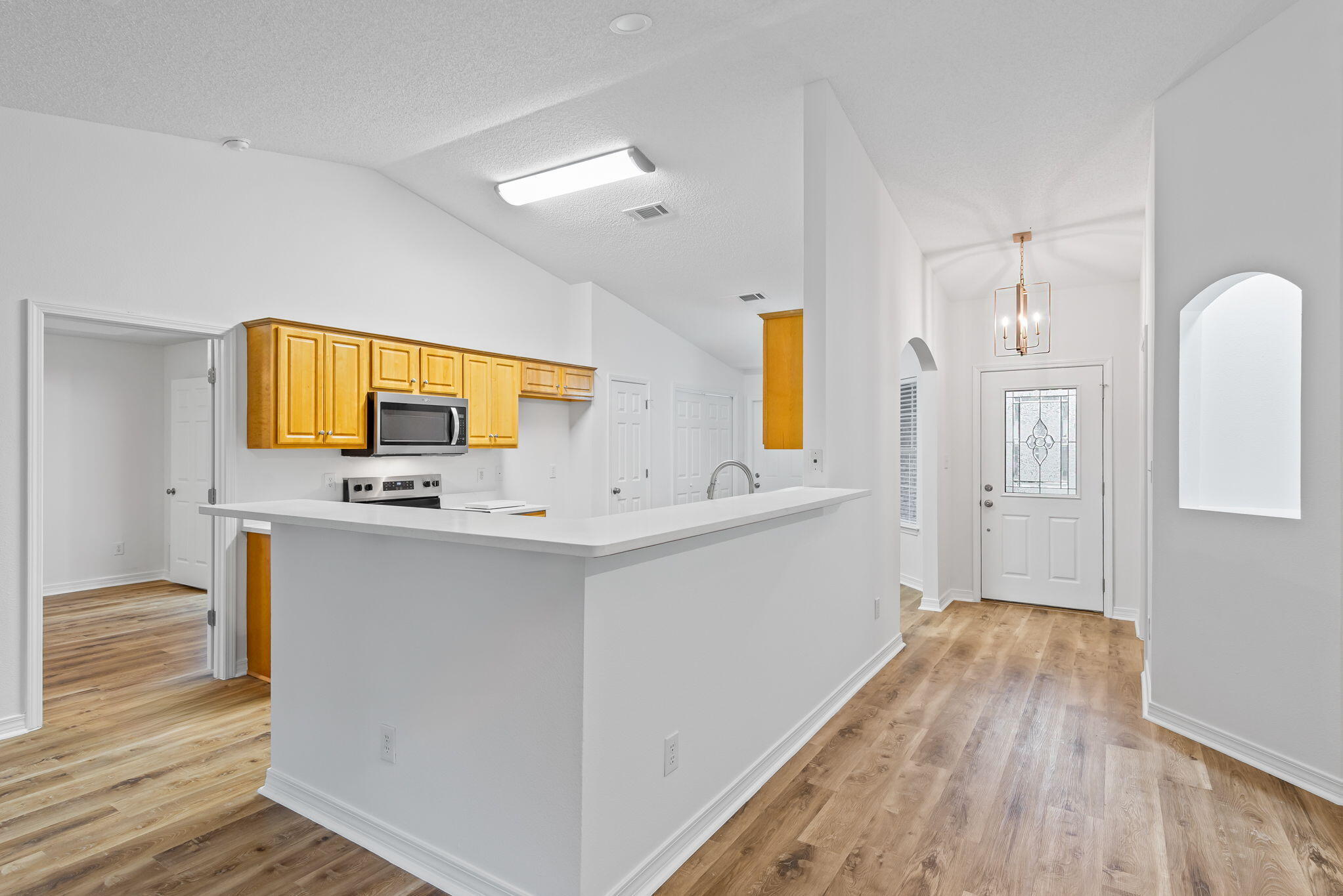 NONESUCH WAY - Residential