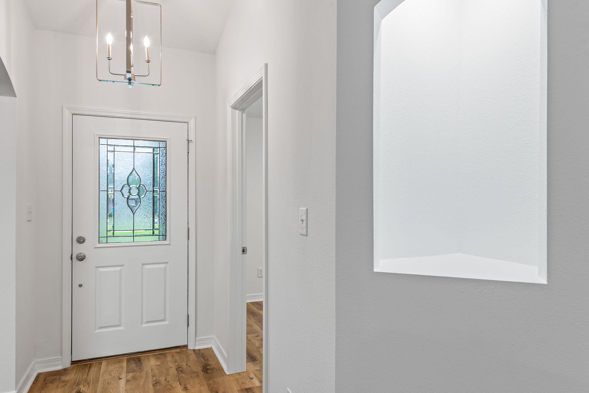 NONESUCH WAY - Residential