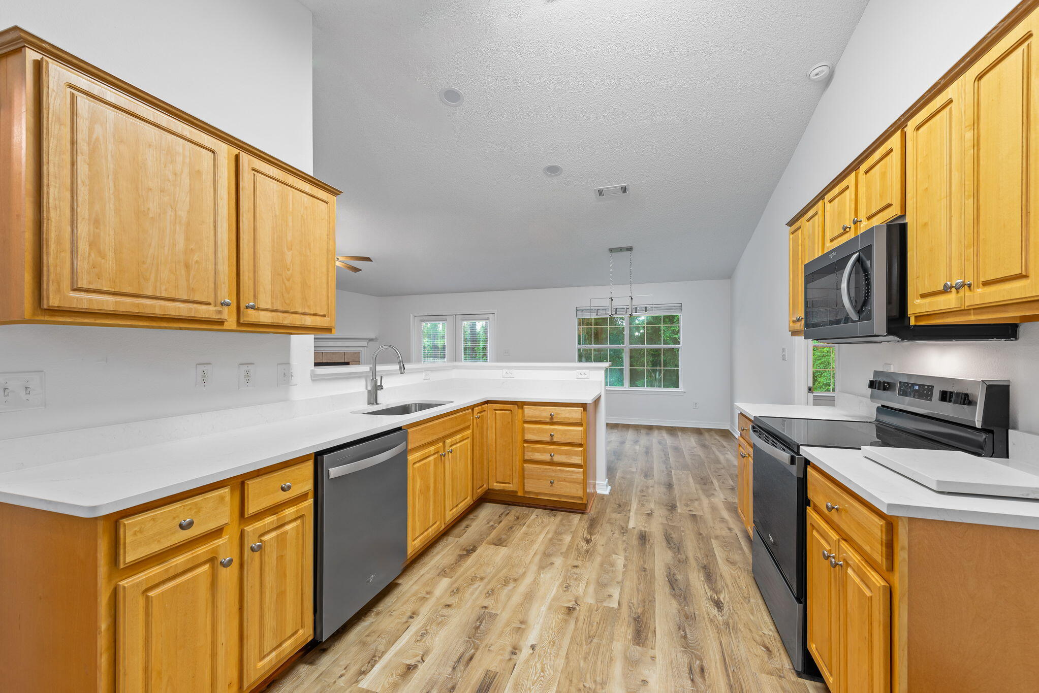 NONESUCH WAY - Residential