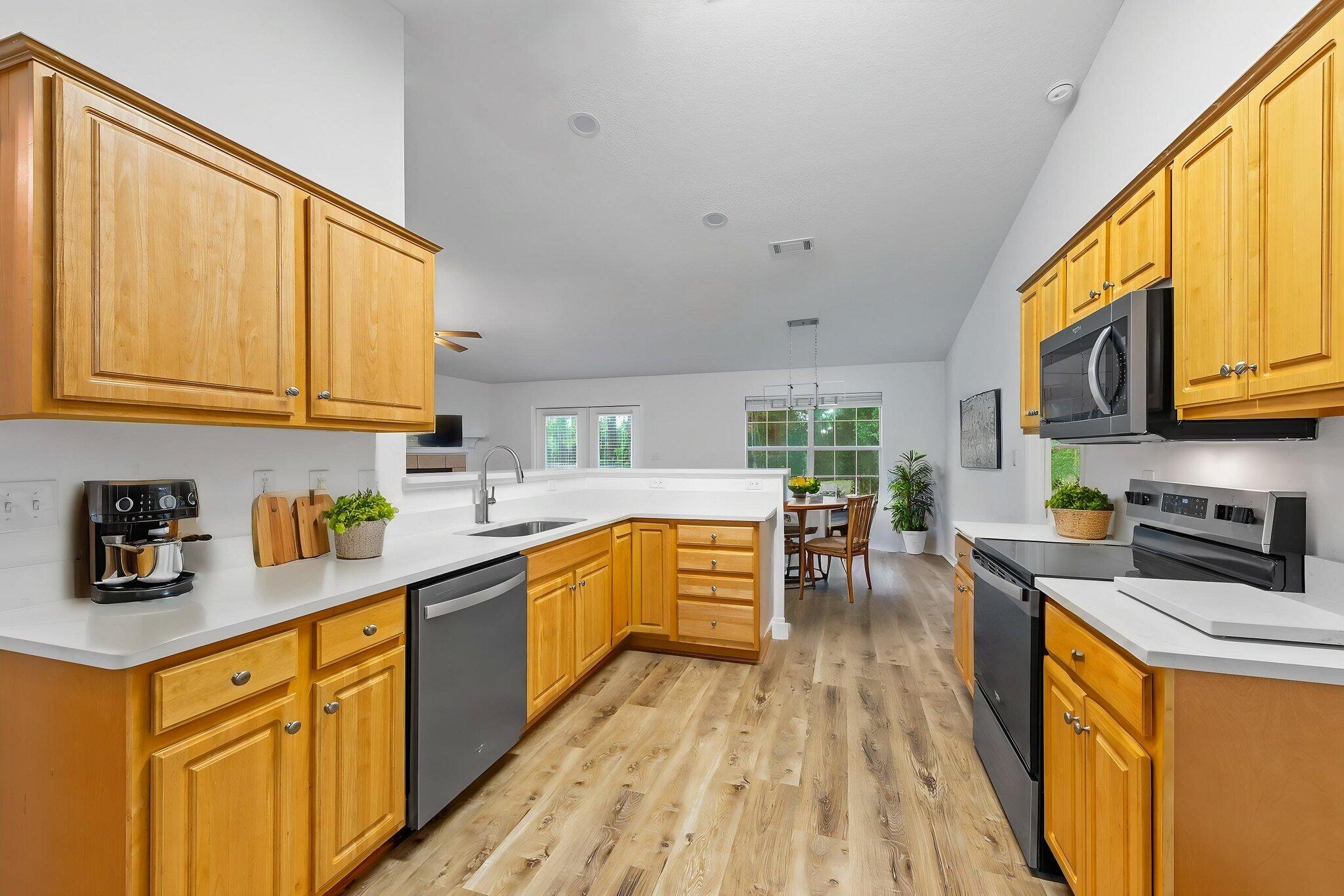 NONESUCH WAY - Residential
