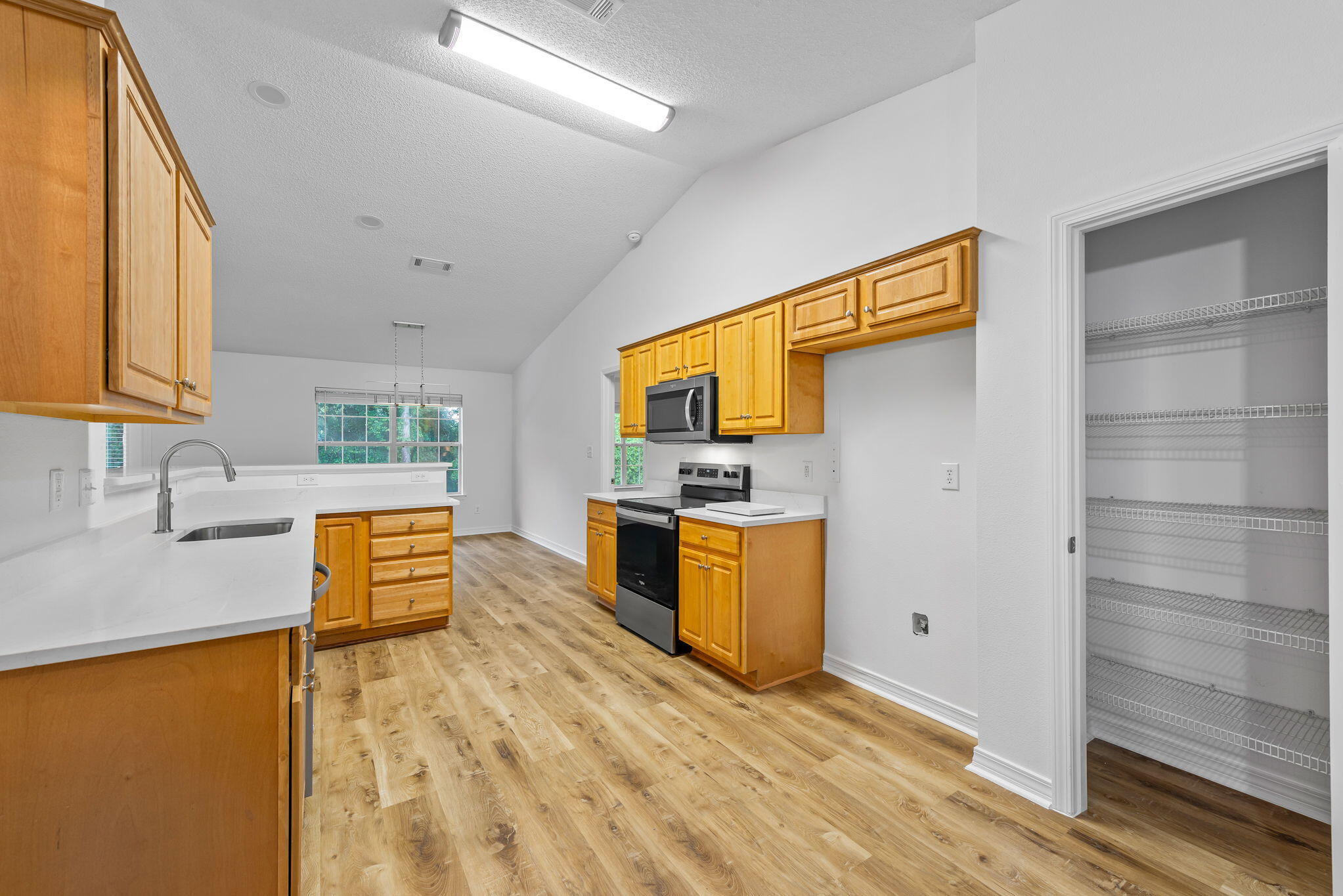 NONESUCH WAY - Residential