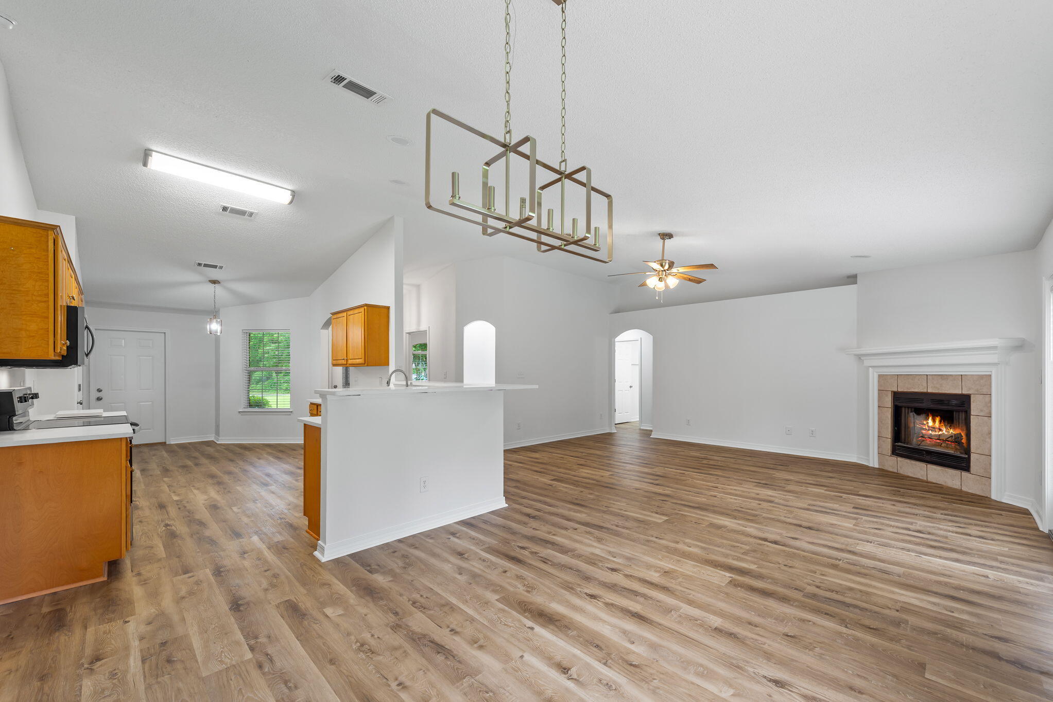 NONESUCH WAY - Residential