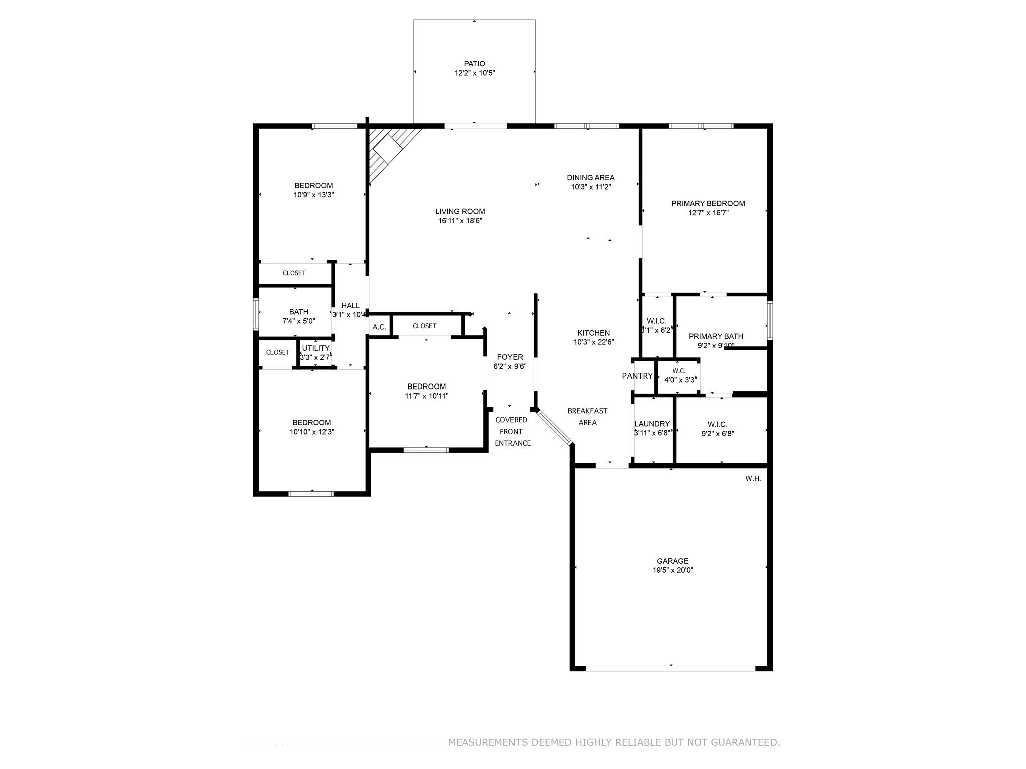 NONESUCH WAY - Residential