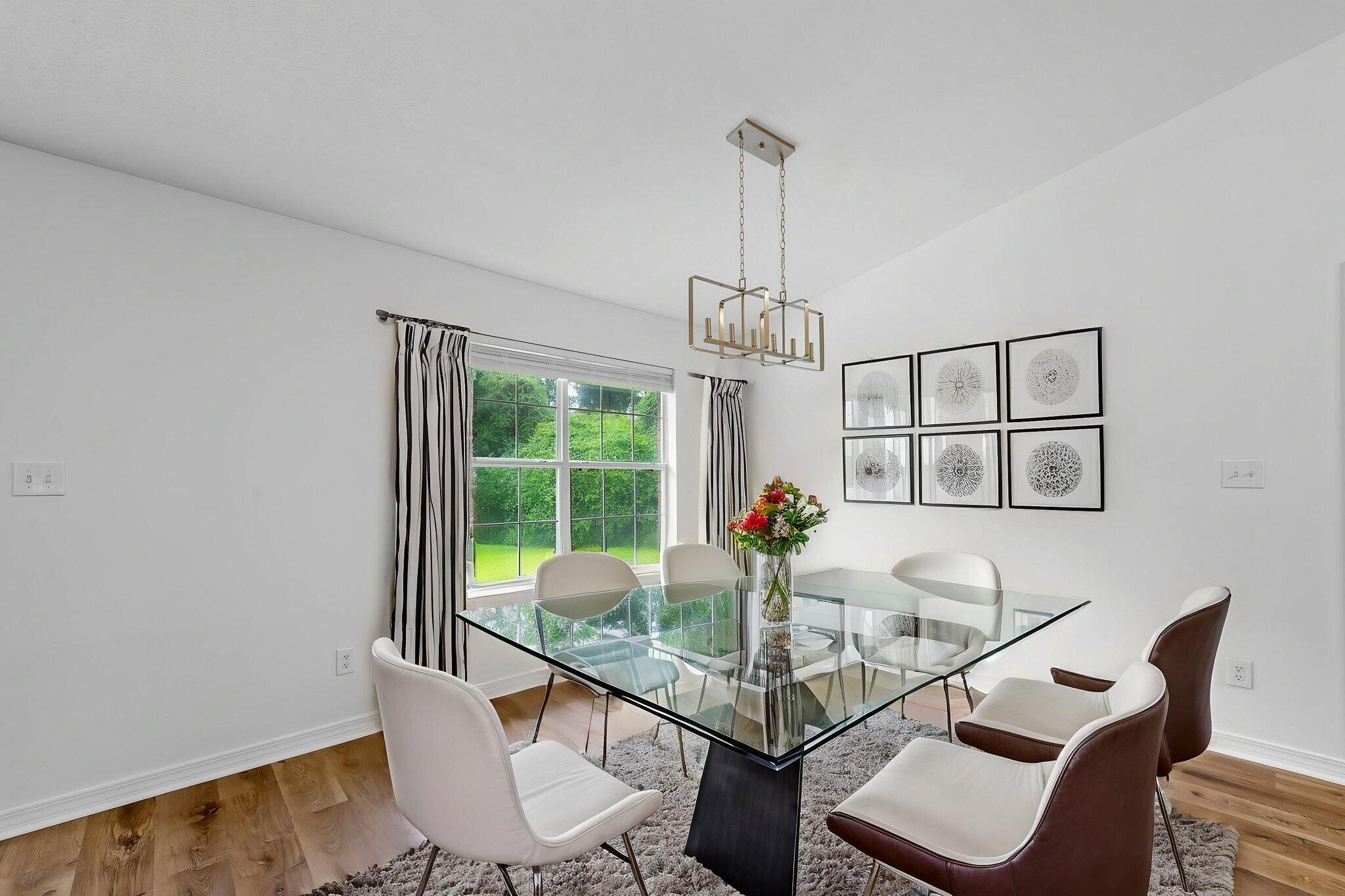 NONESUCH WAY - Residential