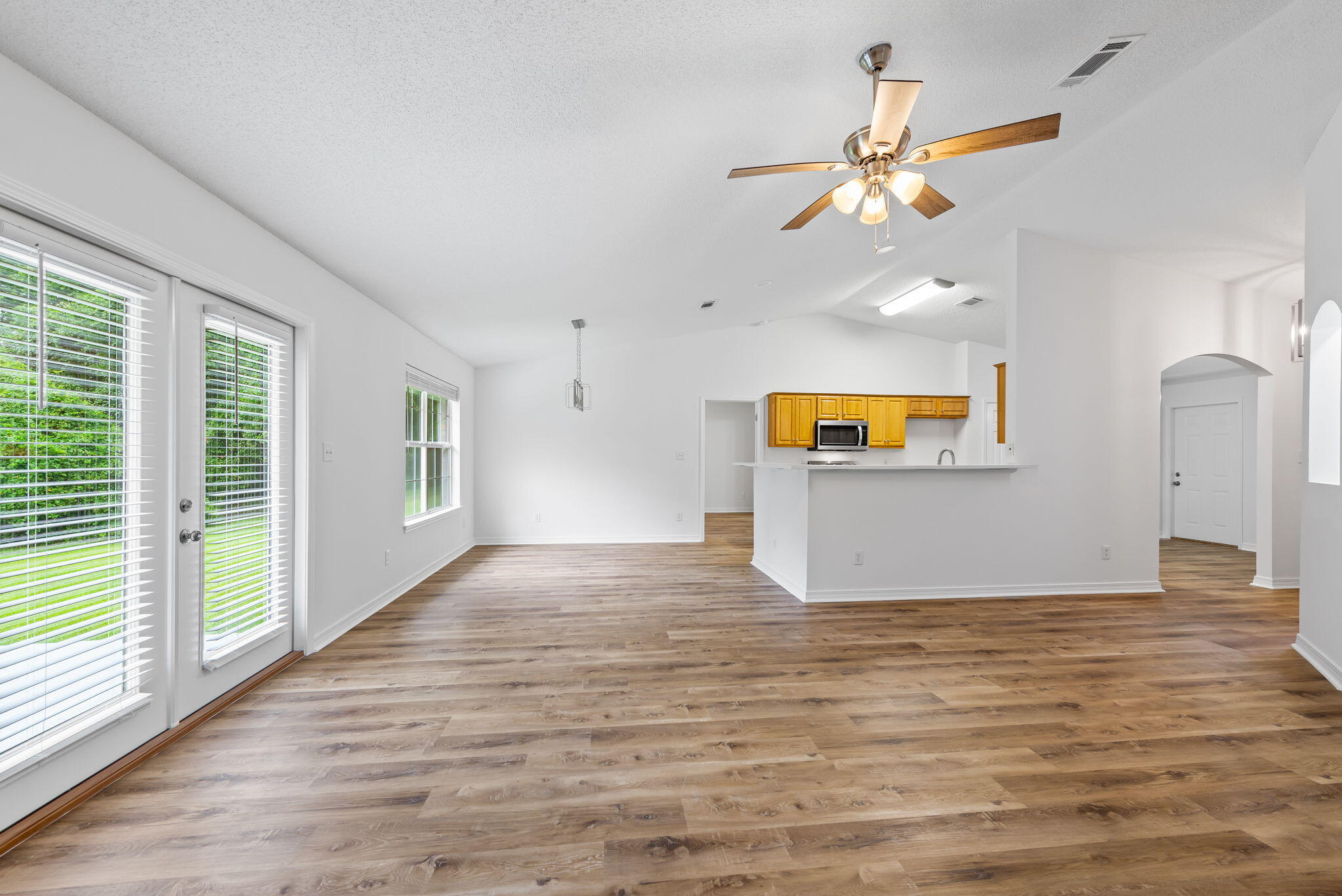 NONESUCH WAY - Residential