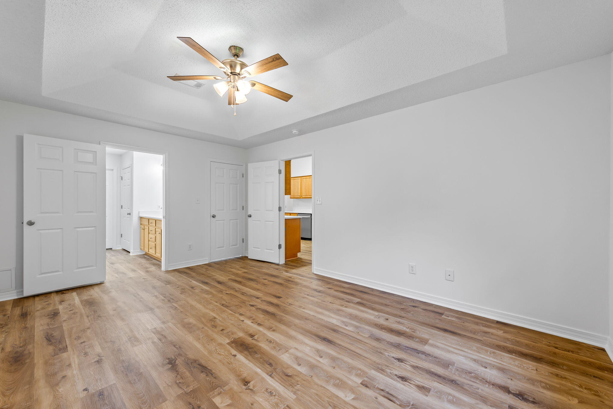 NONESUCH WAY - Residential