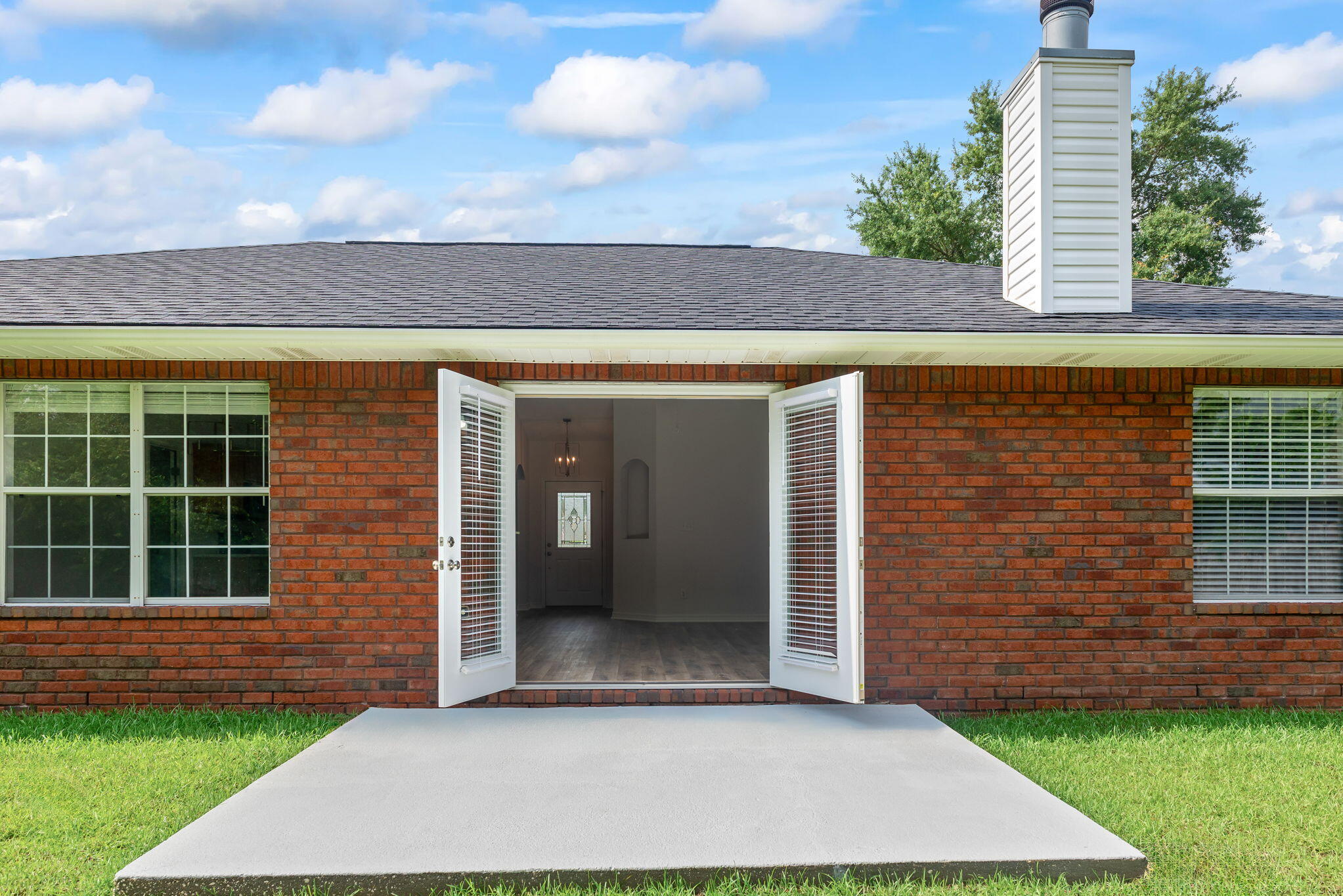 NONESUCH WAY - Residential