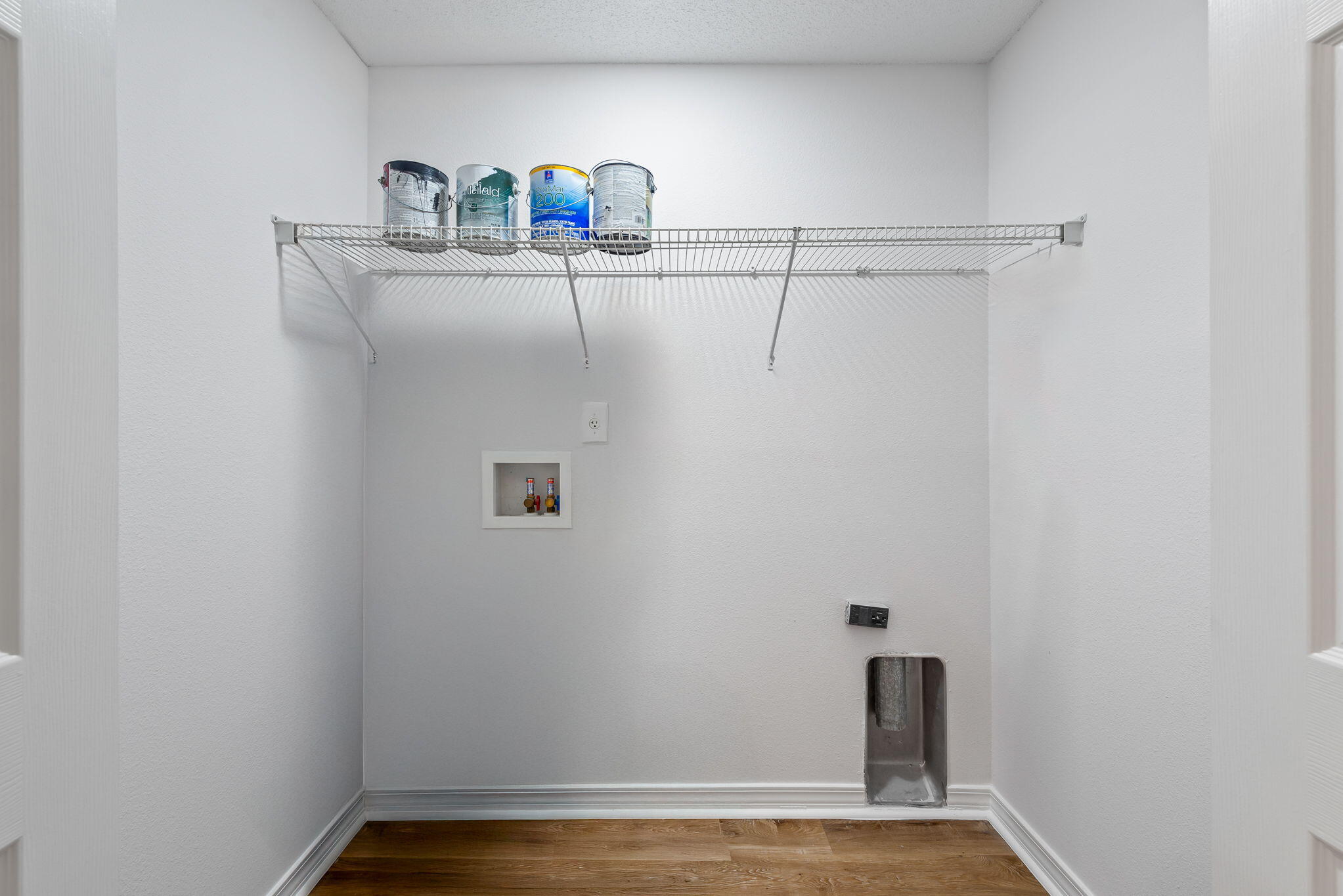 NONESUCH WAY - Residential