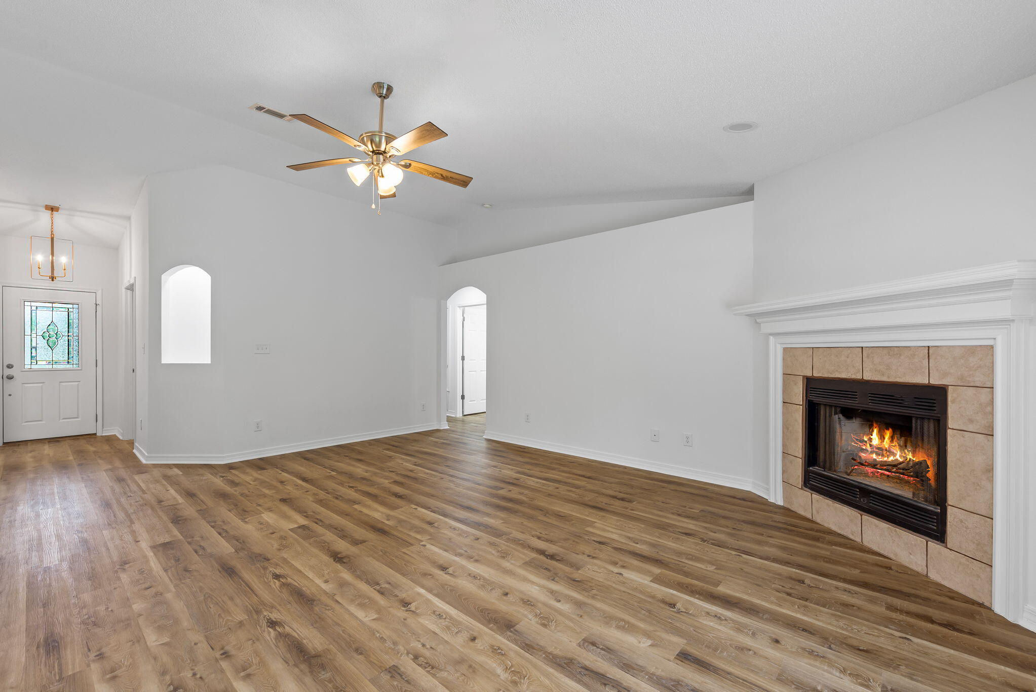 NONESUCH WAY - Residential