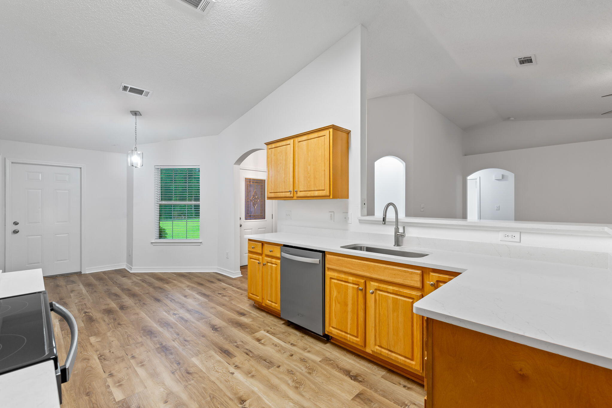 NONESUCH WAY - Residential