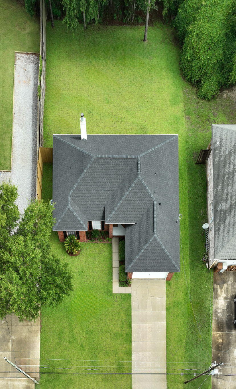 NONESUCH WAY - Residential