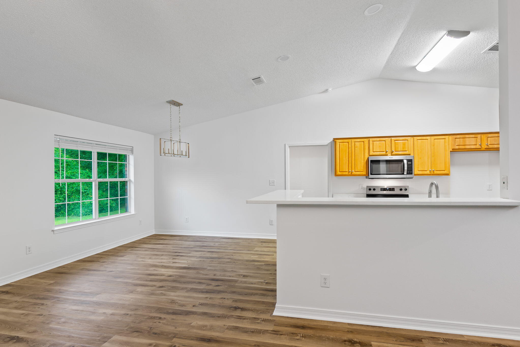 NONESUCH WAY - Residential
