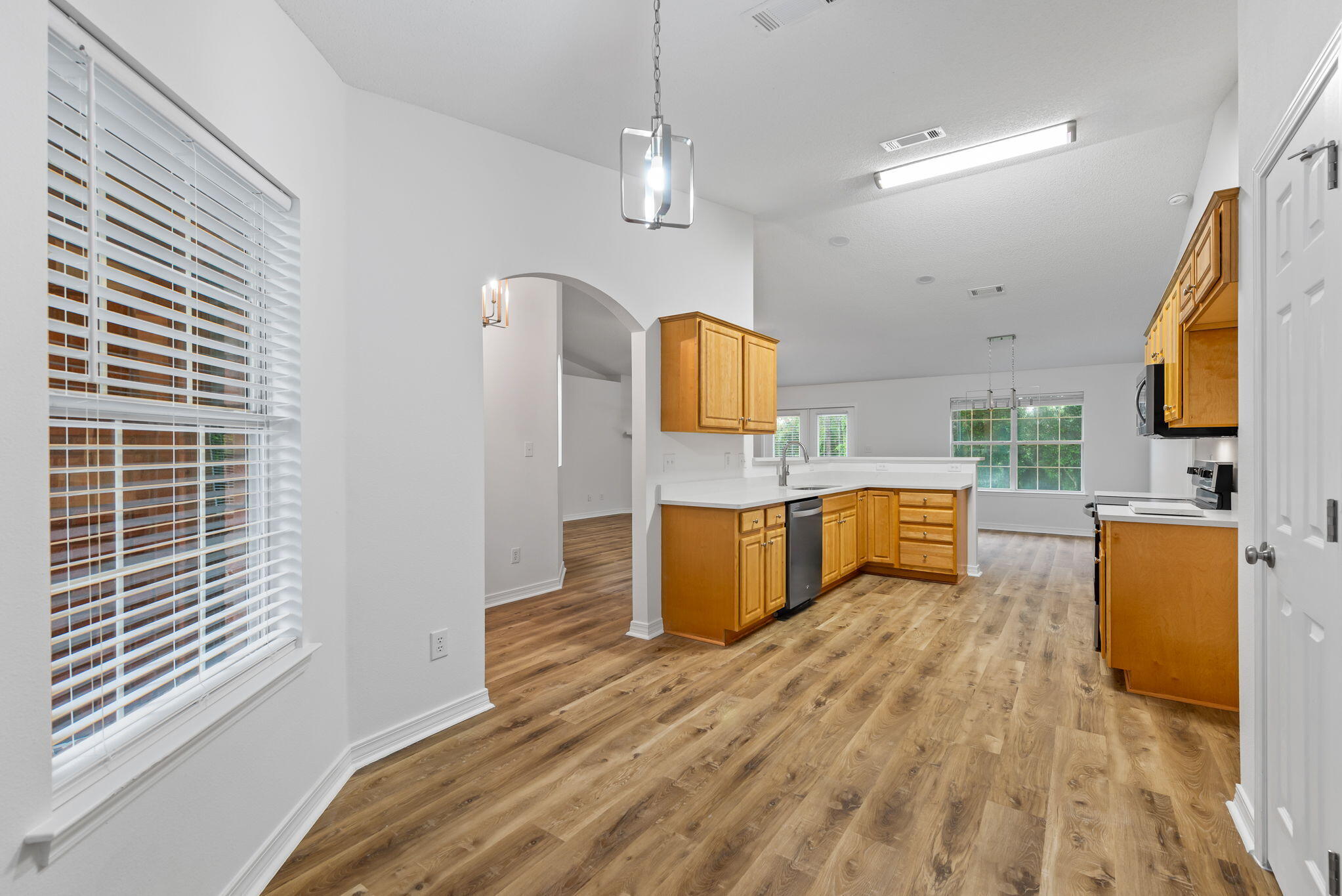 NONESUCH WAY - Residential
