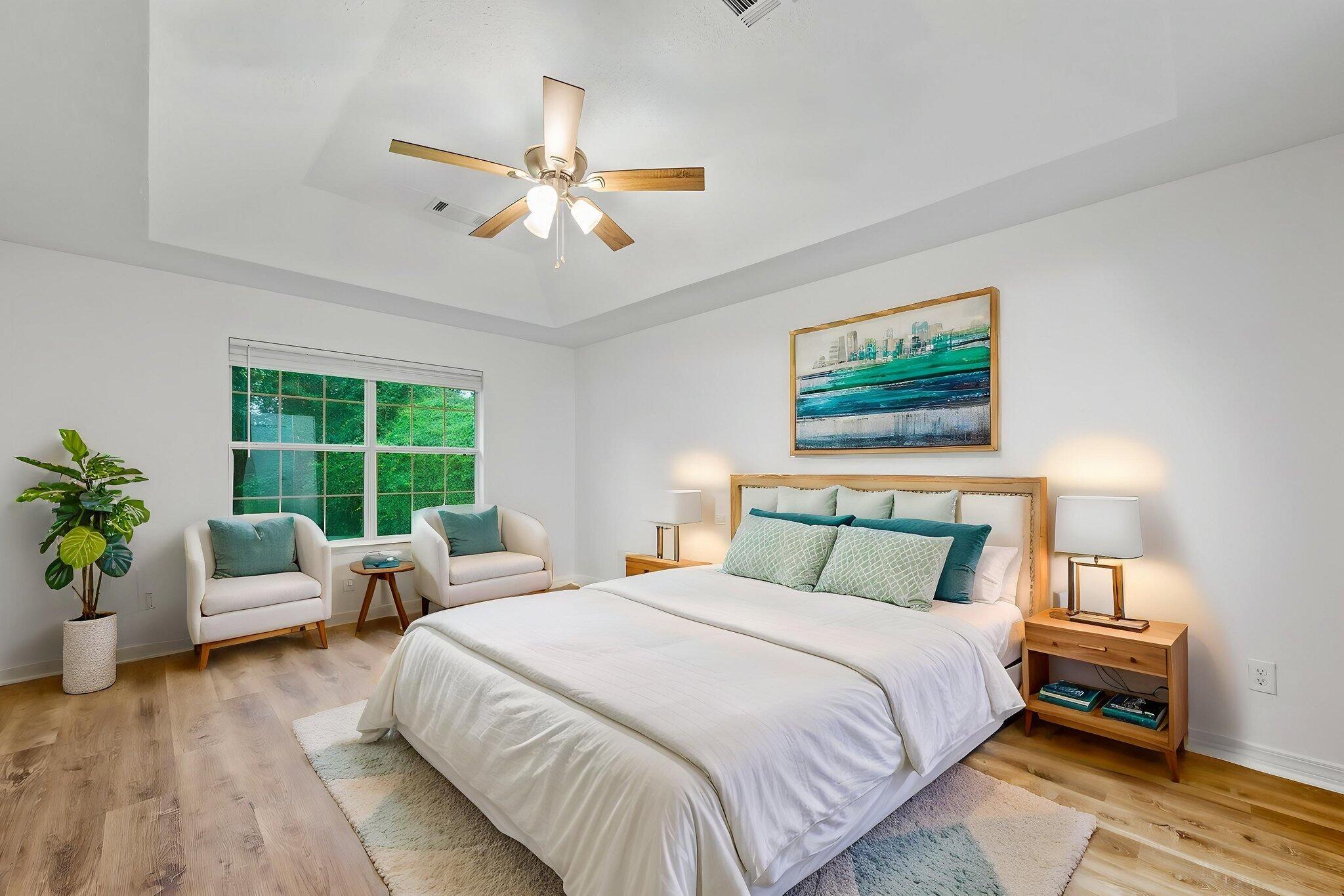 NONESUCH WAY - Residential
