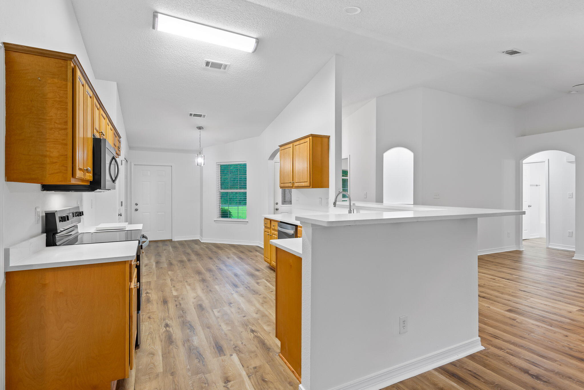 NONESUCH WAY - Residential