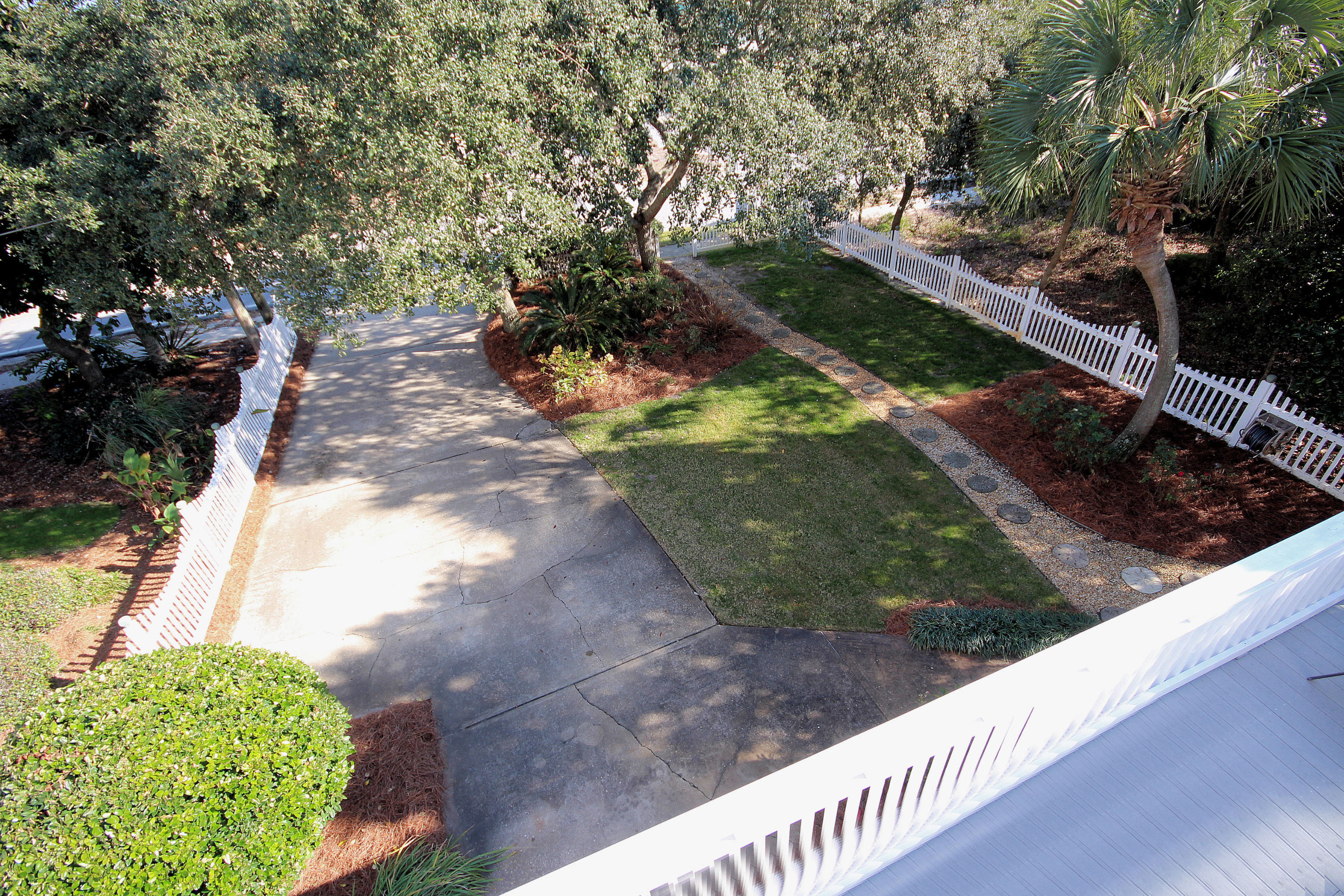 CRYSTAL BEACH - Residential