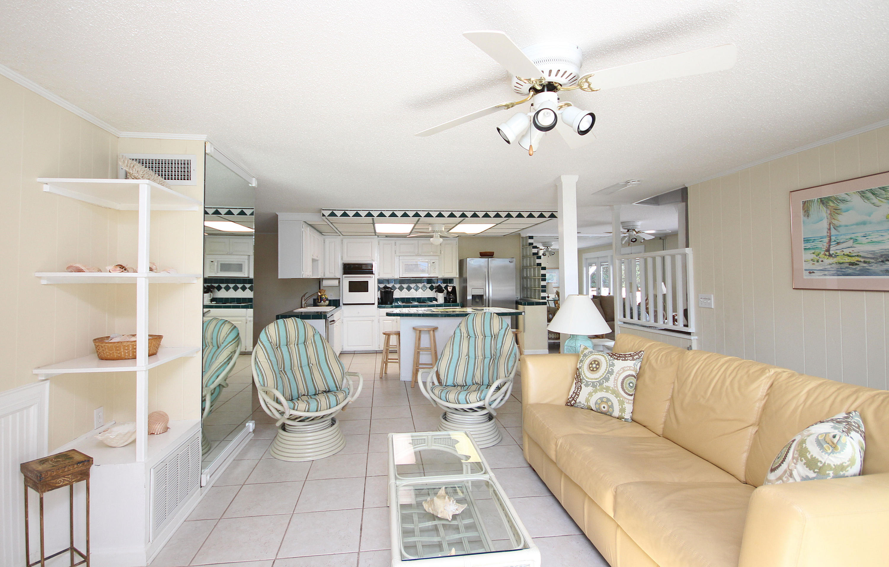 CRYSTAL BEACH - Residential