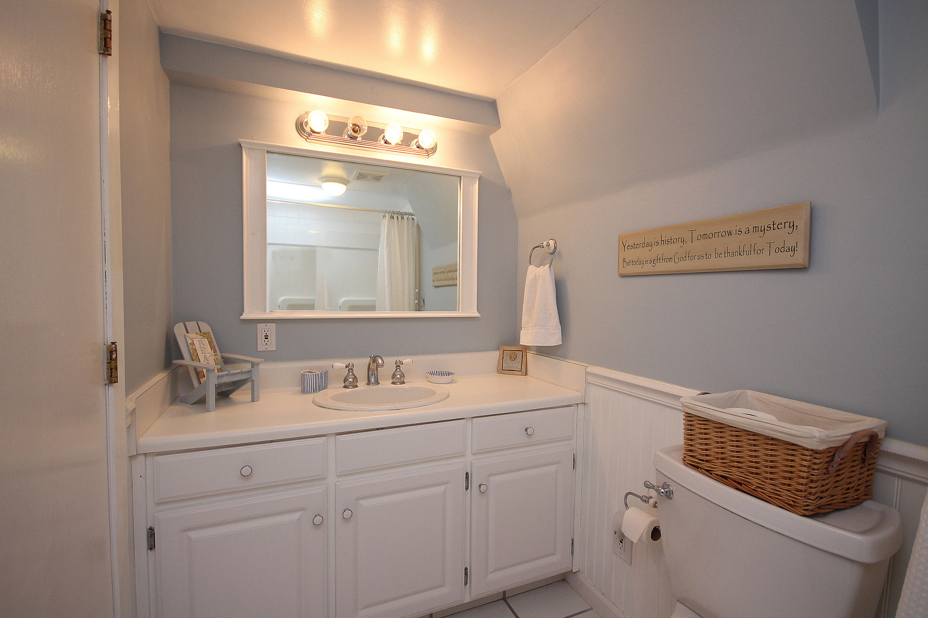 CRYSTAL BEACH - Residential