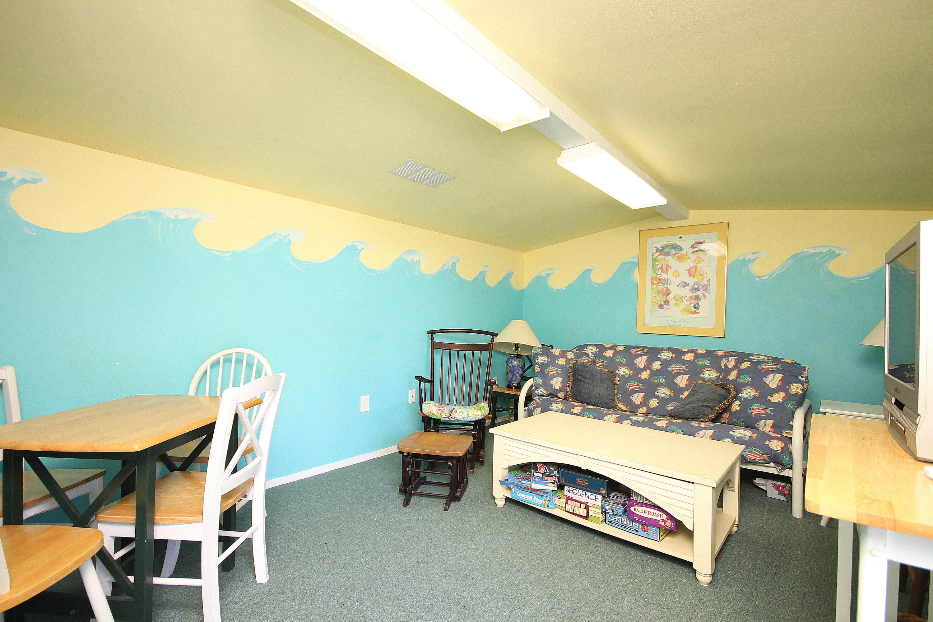 CRYSTAL BEACH - Residential