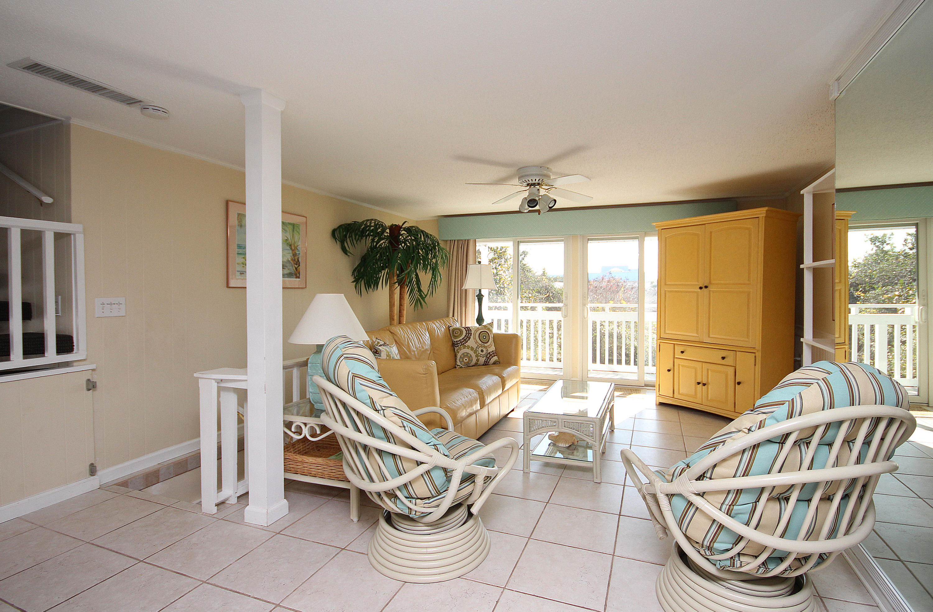 CRYSTAL BEACH - Residential