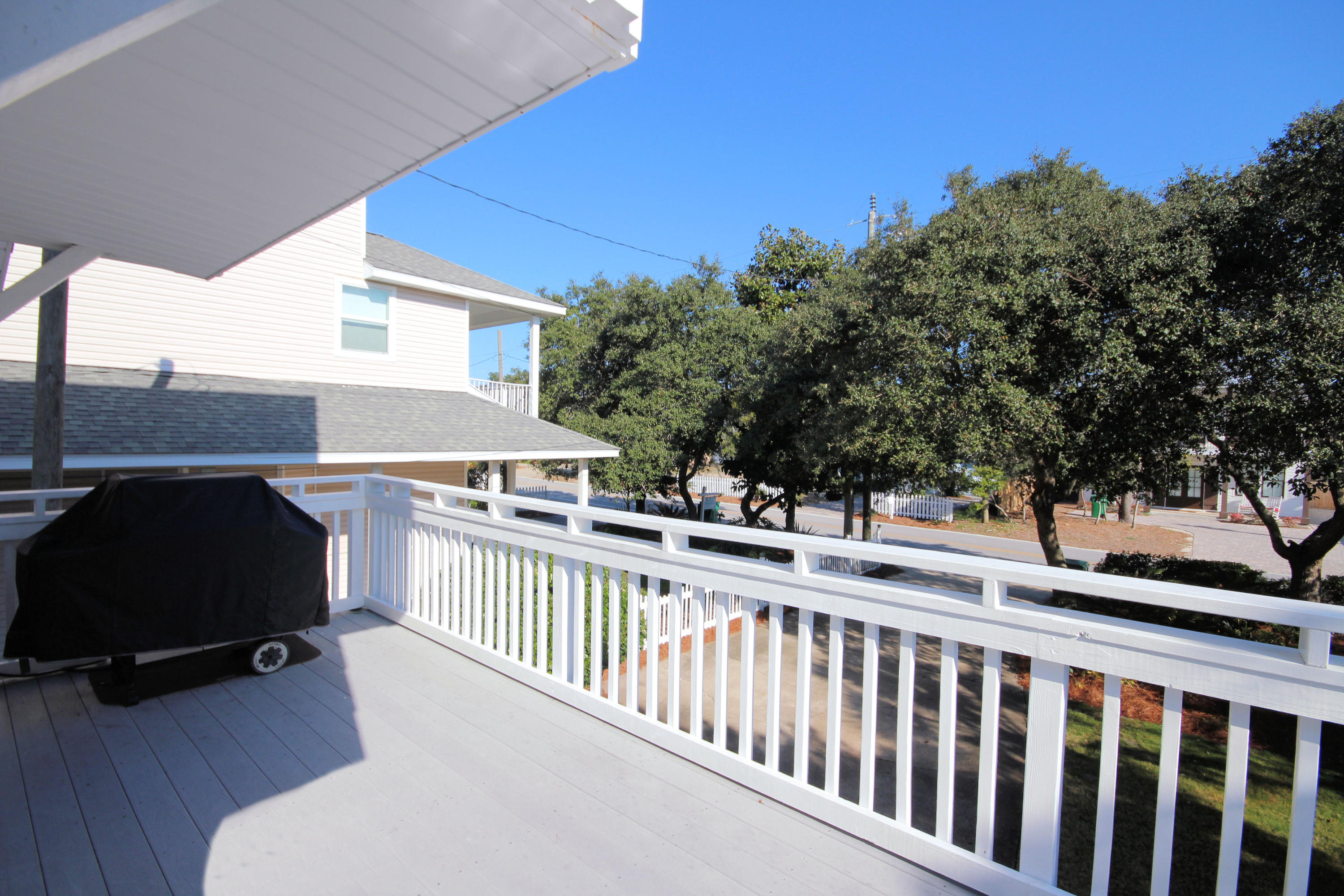 CRYSTAL BEACH - Residential