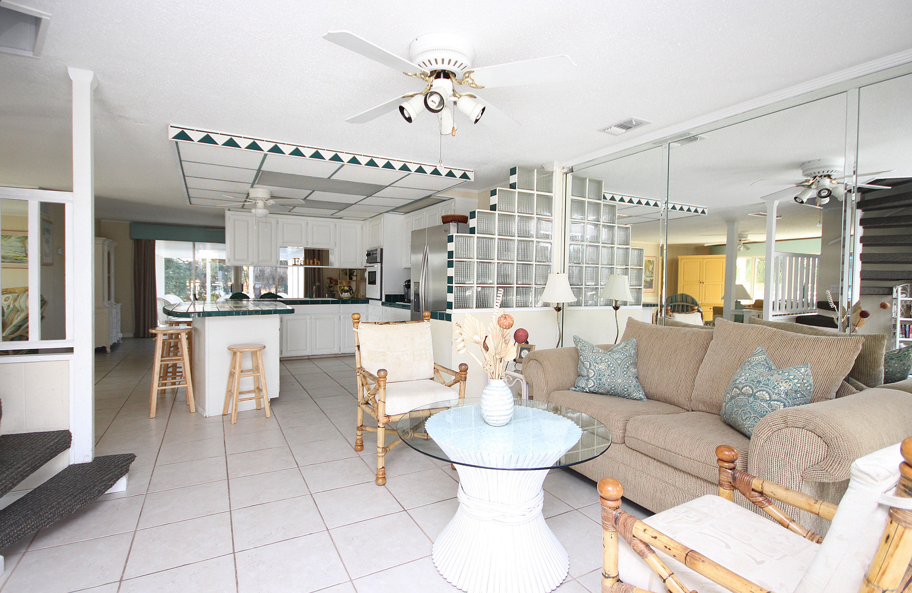 CRYSTAL BEACH - Residential