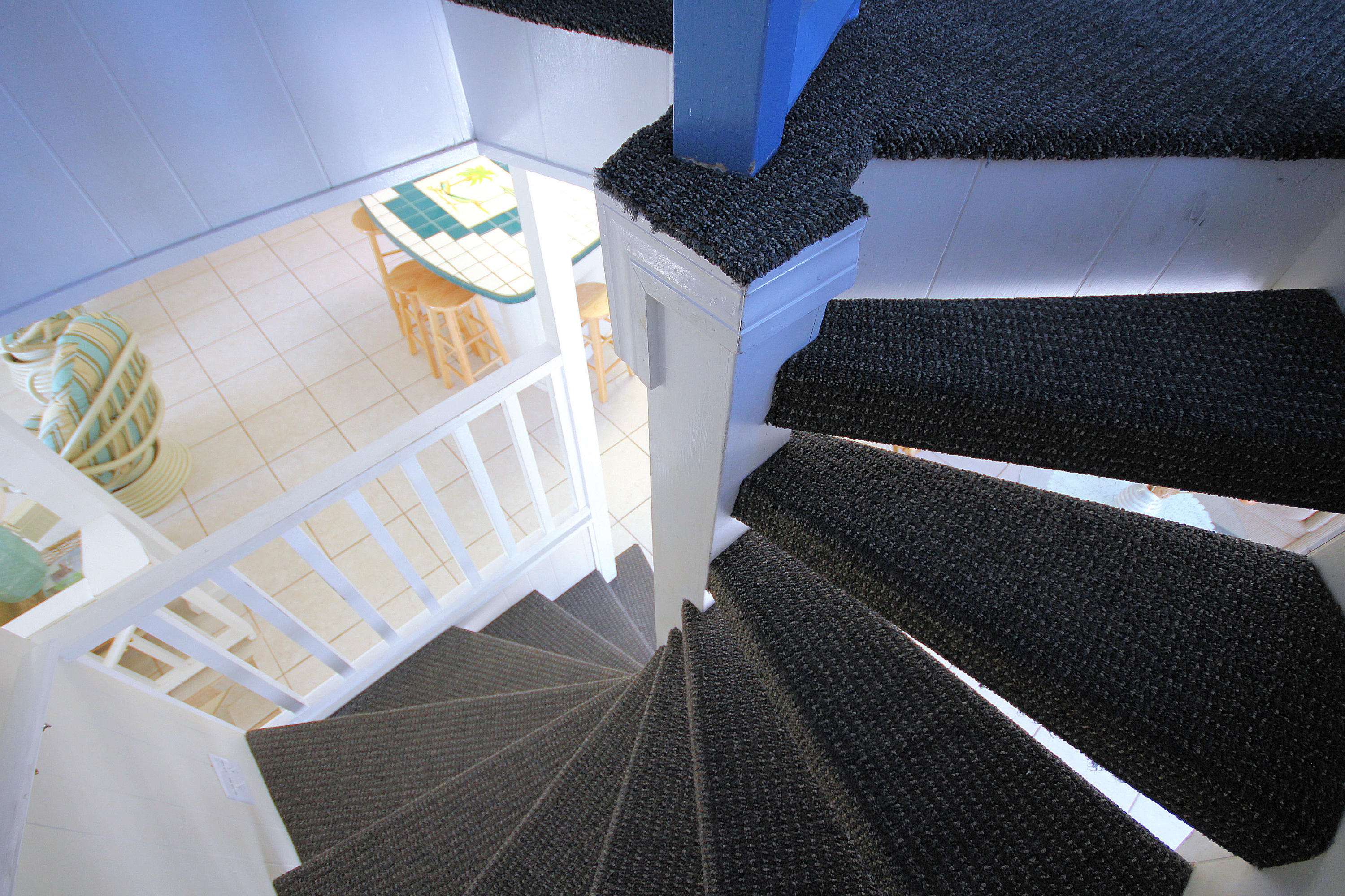 CRYSTAL BEACH - Residential