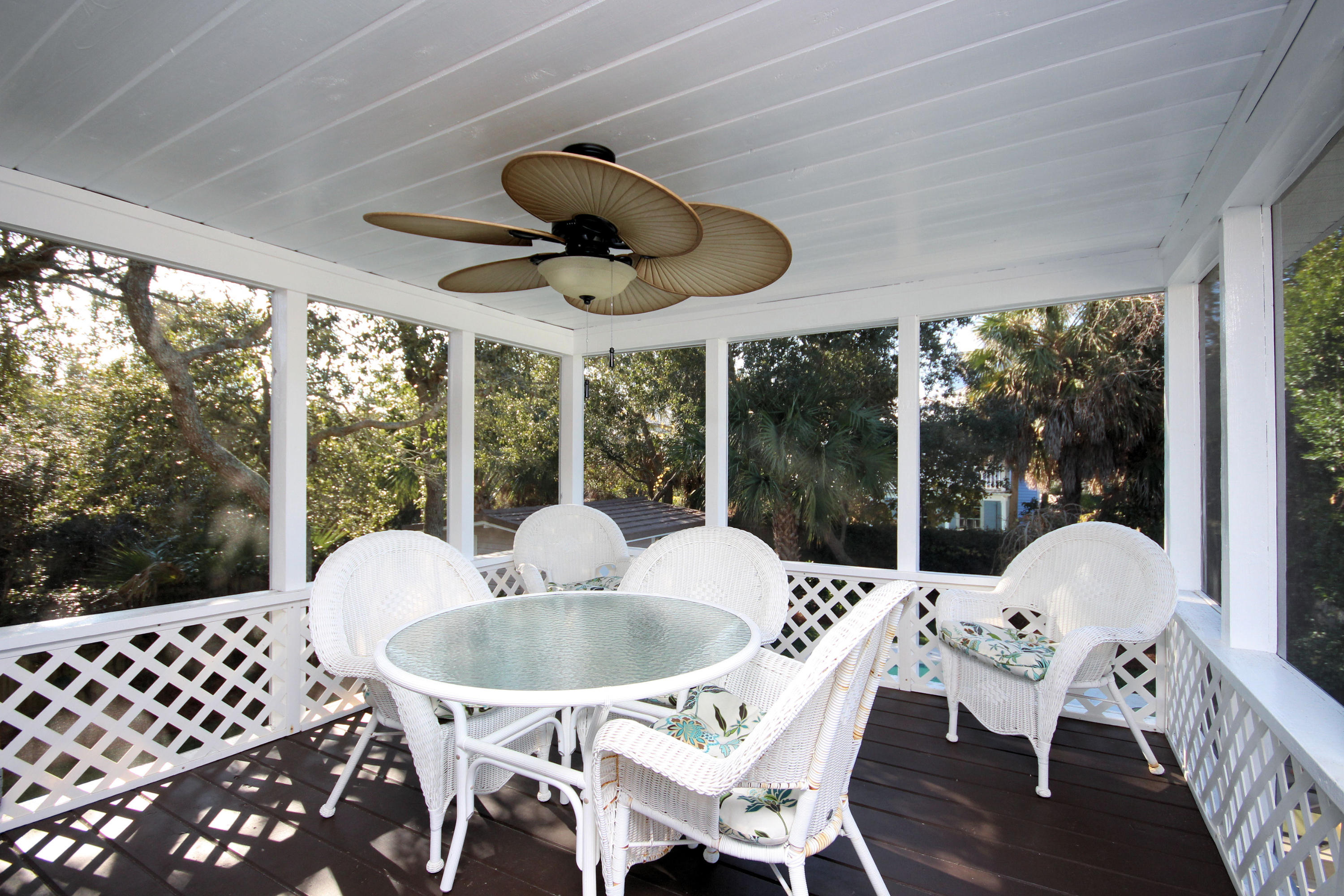 CRYSTAL BEACH - Residential