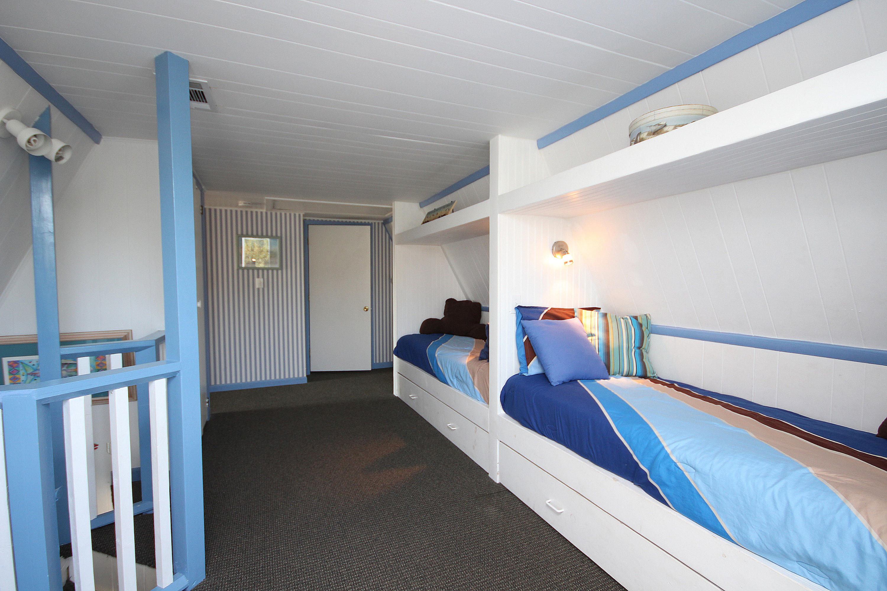 CRYSTAL BEACH - Residential